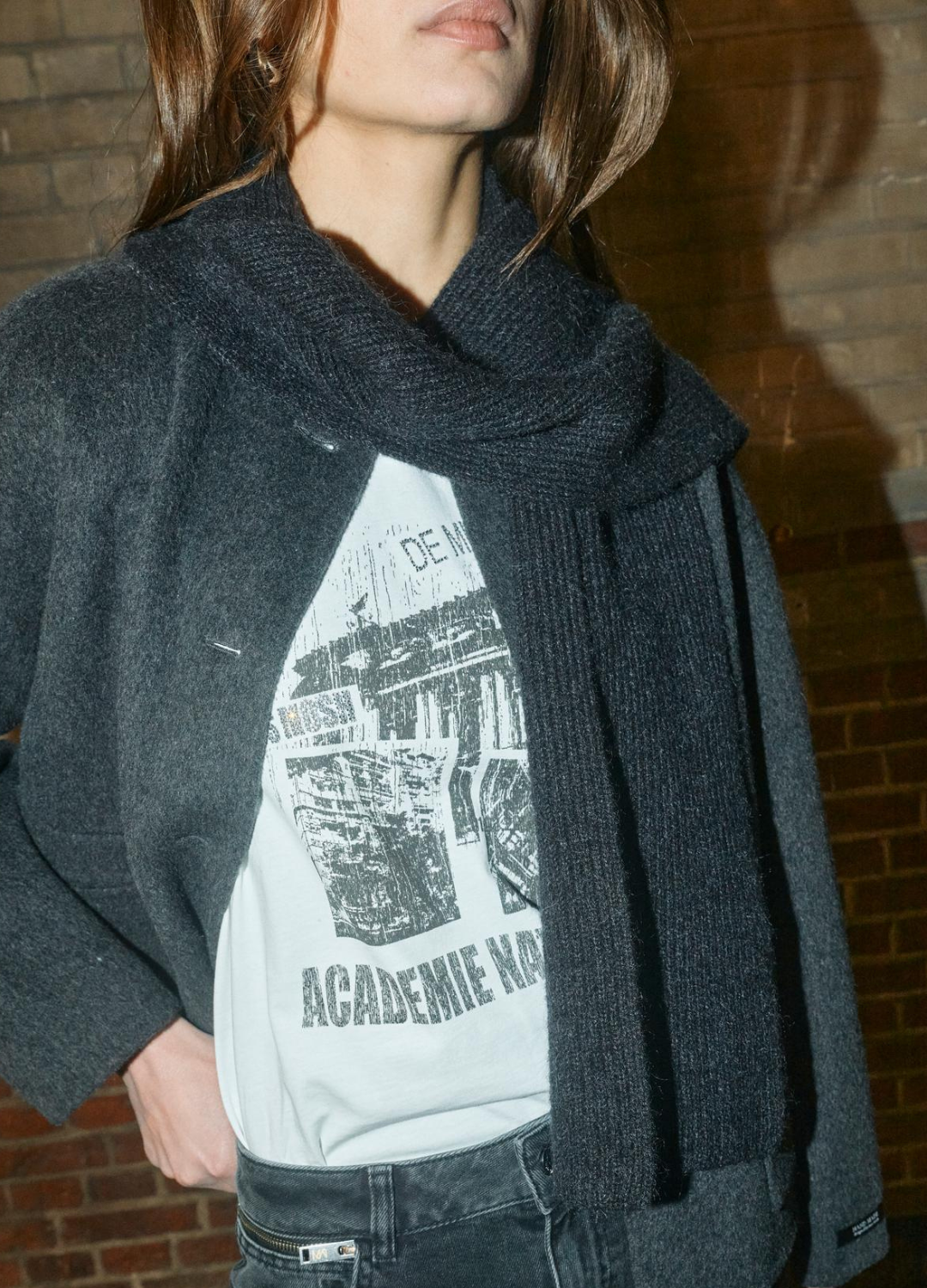 Mos Mosh - Livia T-Shirt