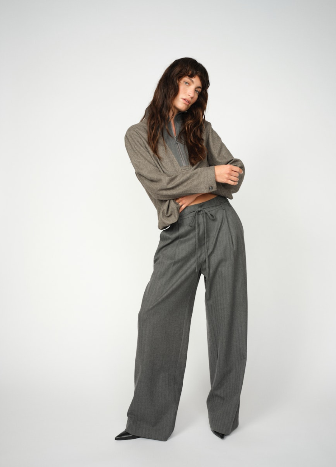 Mos Mosh - Soleia Sisse Blouse
