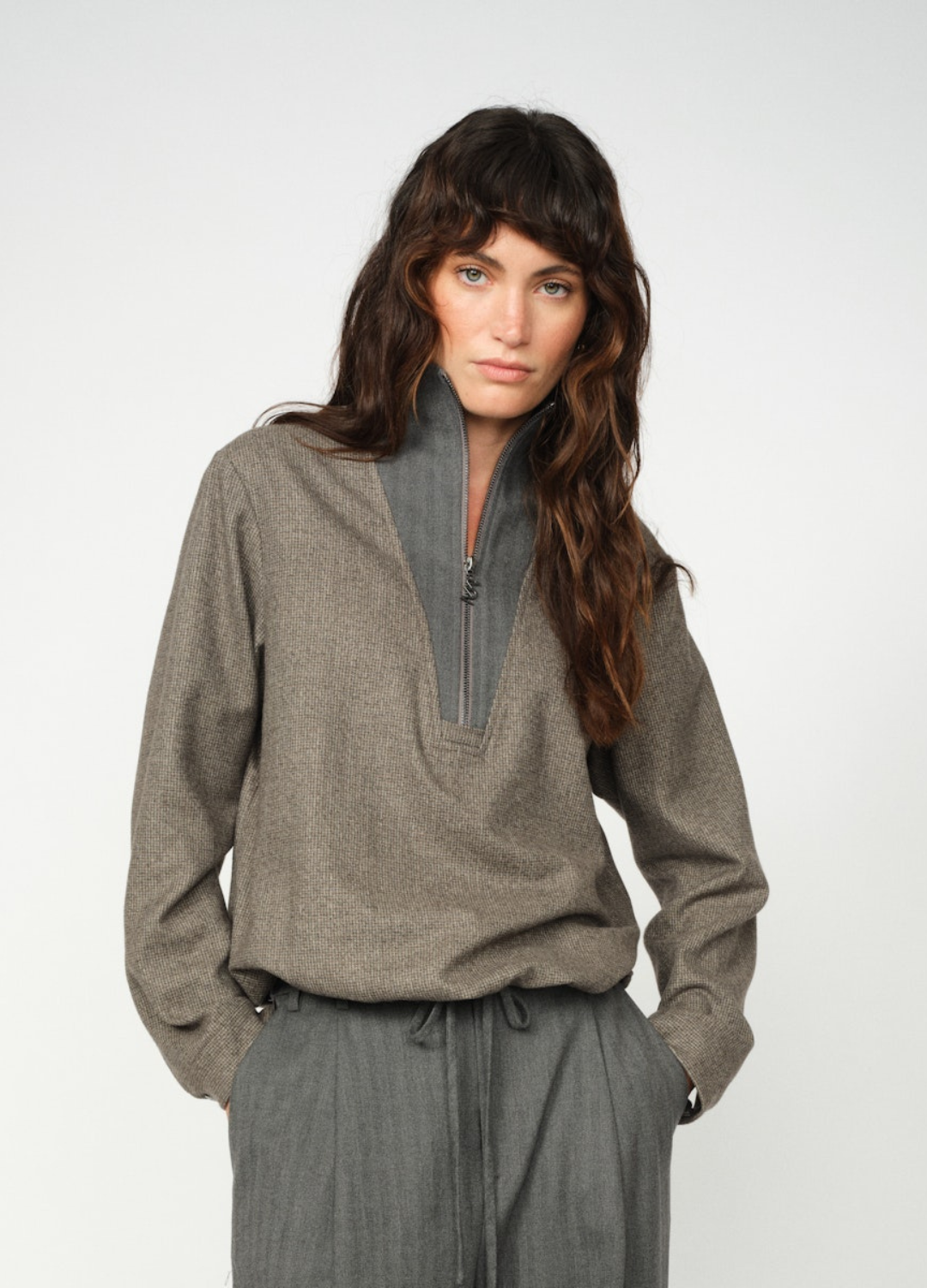 Mos Mosh - Soleia Sisse Blouse