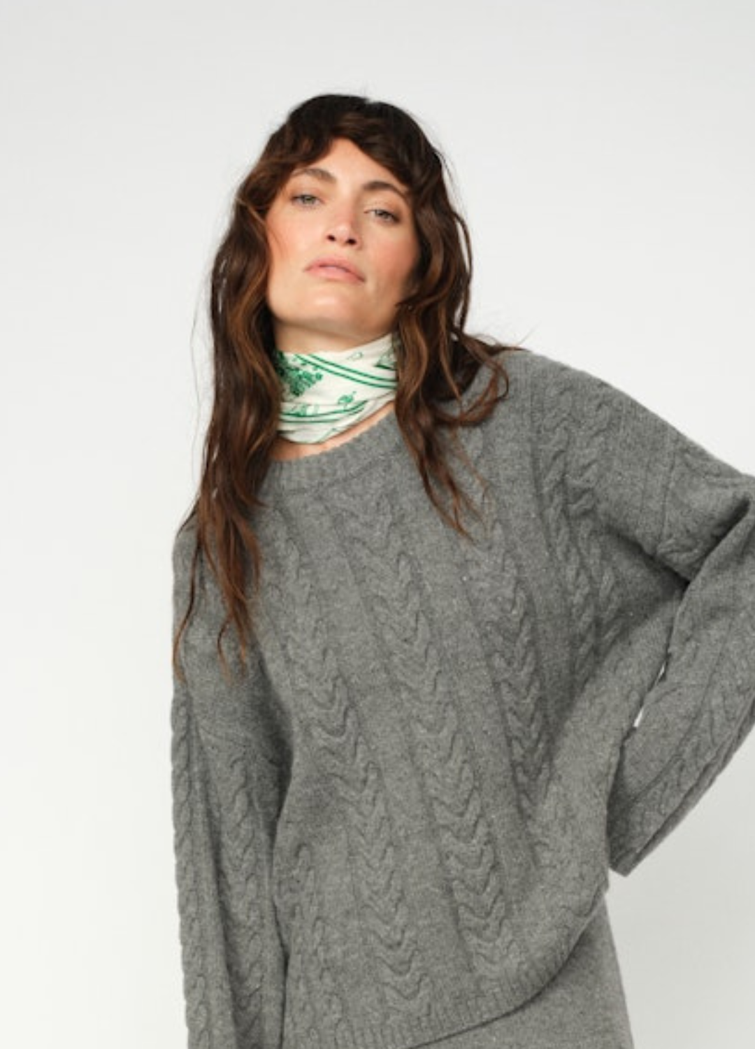 Mos Mosh - Tale Scarf - Amazon