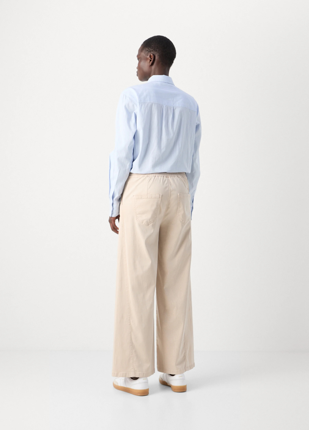 Mos Mosh - Vincent Rosemary Pant