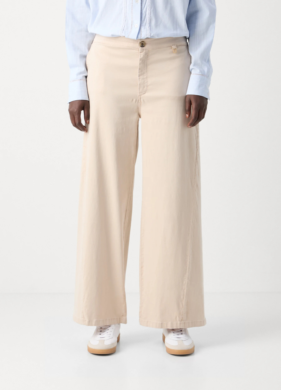 Mos Mosh - Vincent Rosemary Pant