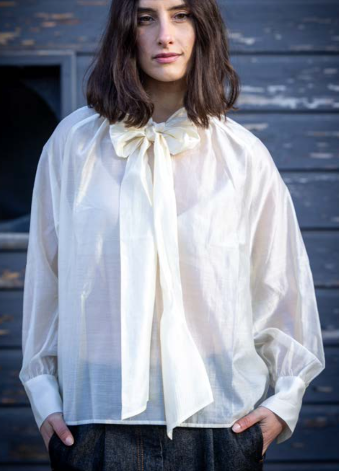 O'Mer OM176G – Diamonds Pearls - Main Image