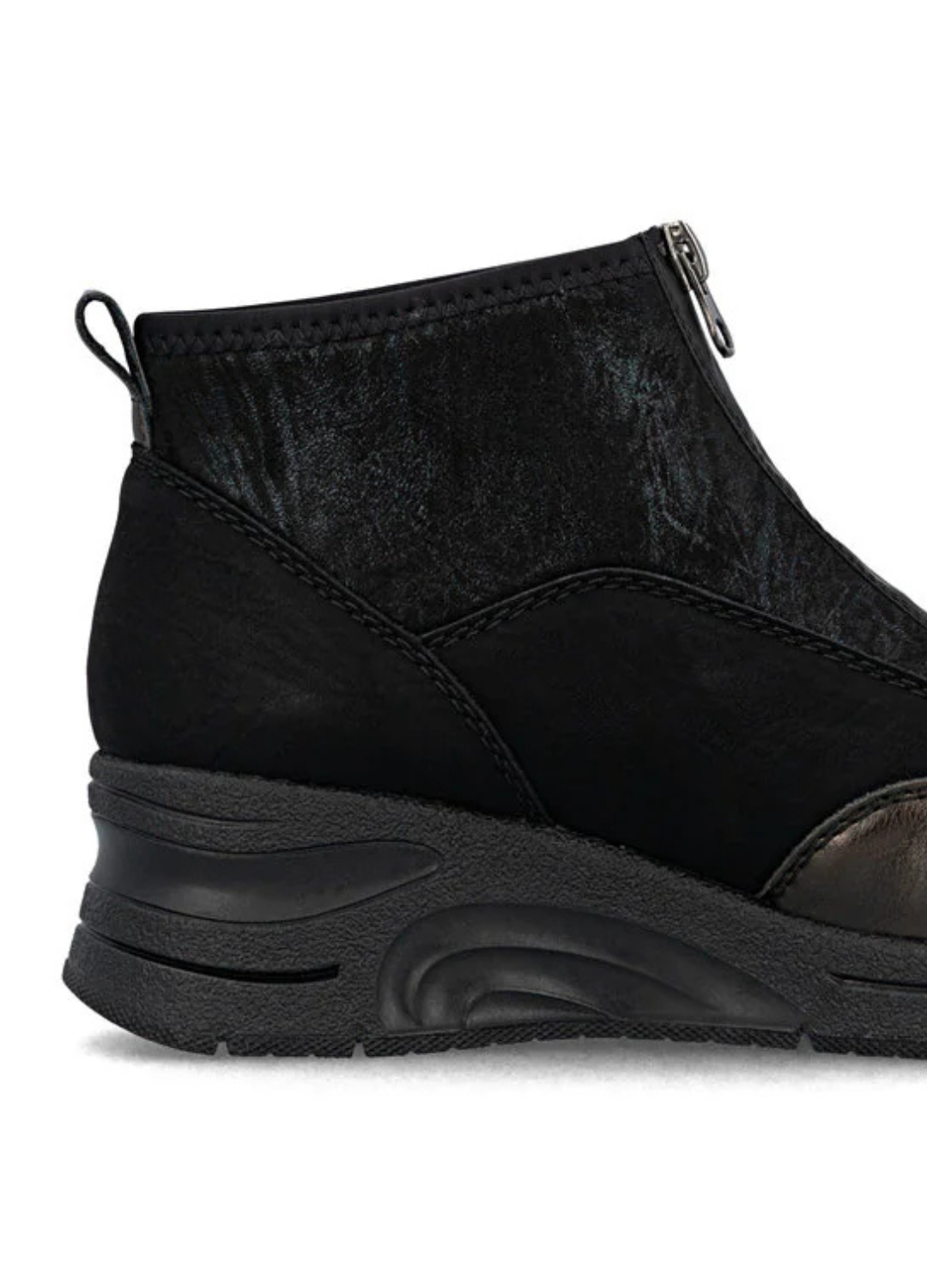 Rieker - N9362 - 01