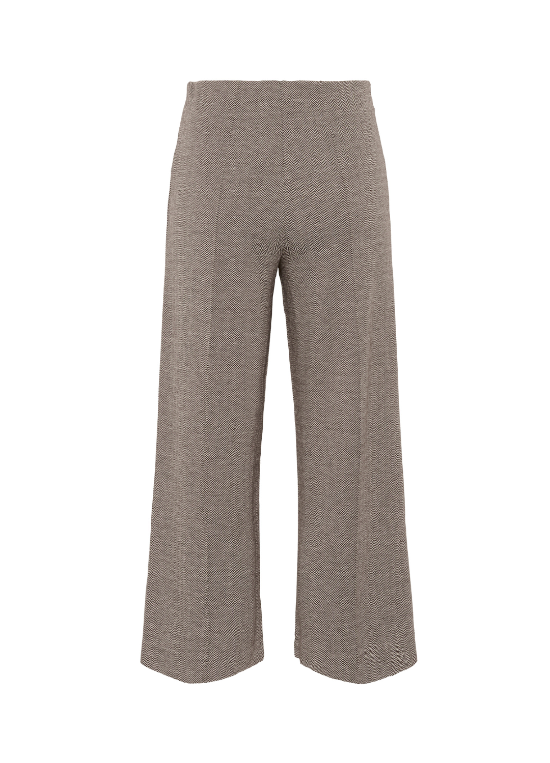 Part Two - Ilisan Garnache Herringbone Pants