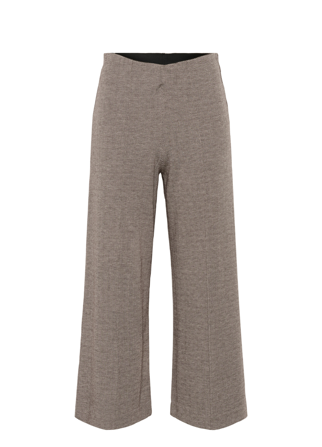 Part Two - Ilisan Garnache Herringbone Pants