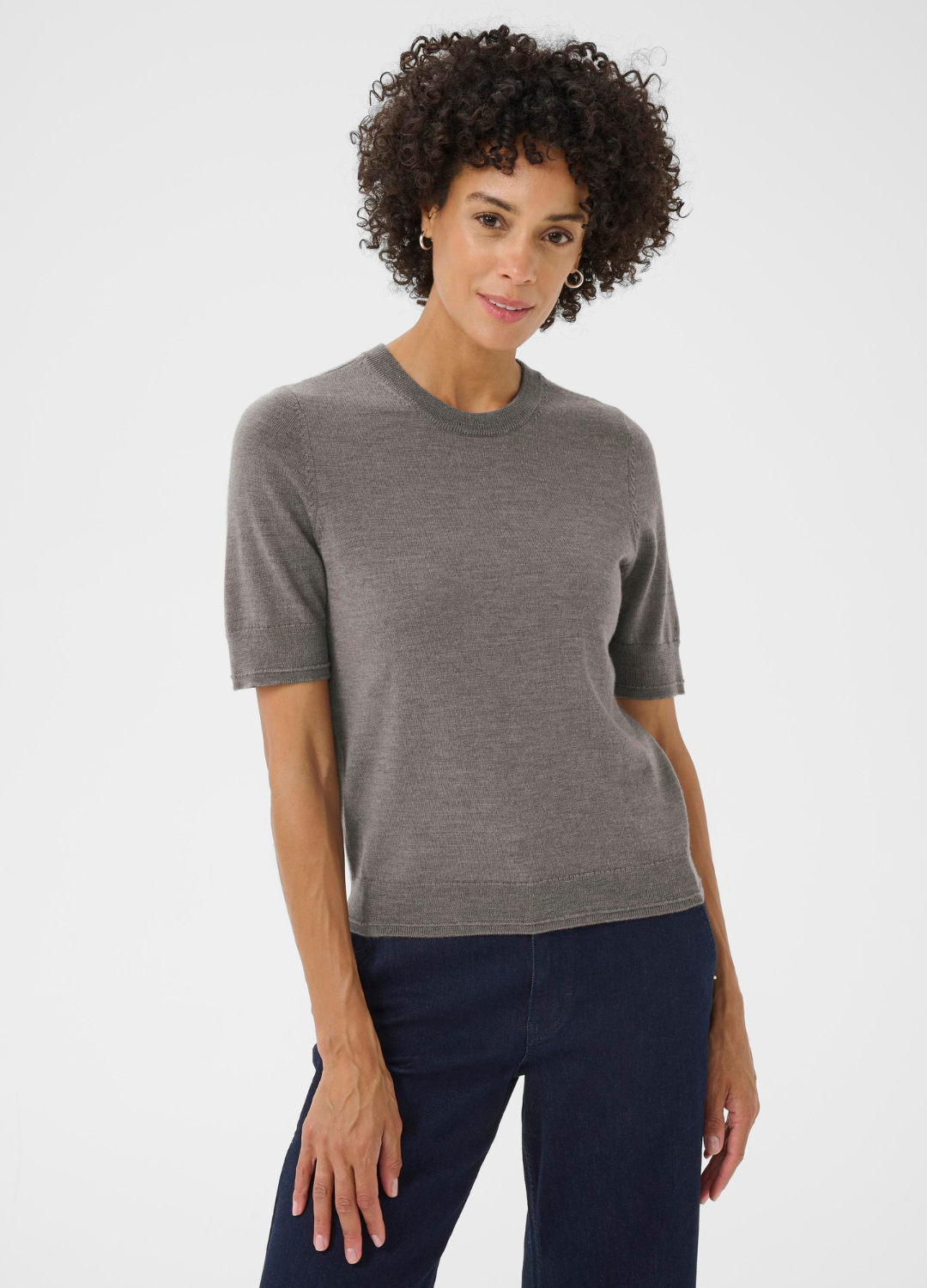 Part Two - Natanya Falcon Jumper