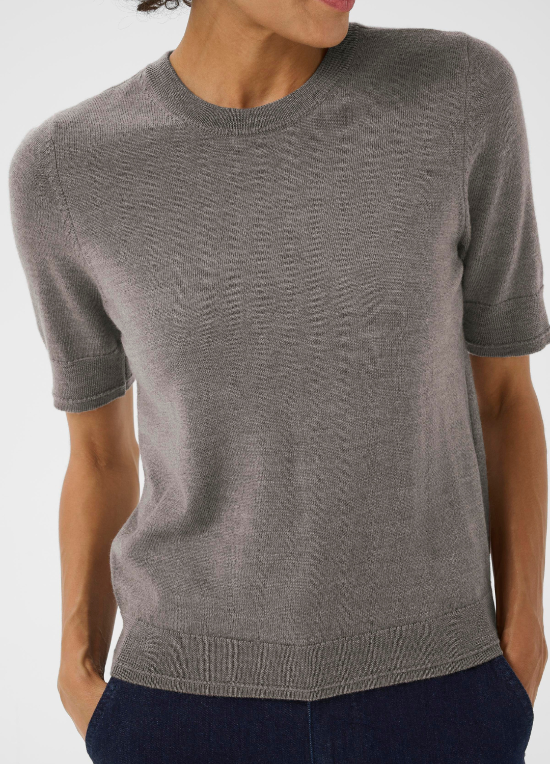 Part Two - Natanya Falcon Jumper