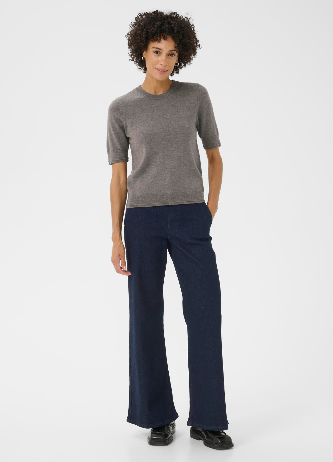 Part Two - Natanya Falcon Jumper