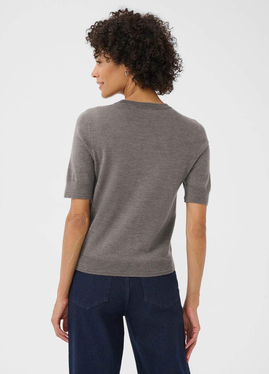 Part Two - Natanya Falcon Jumper