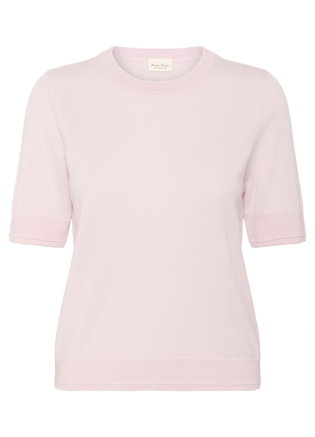 Part Two - Natanya Lotus Pullover