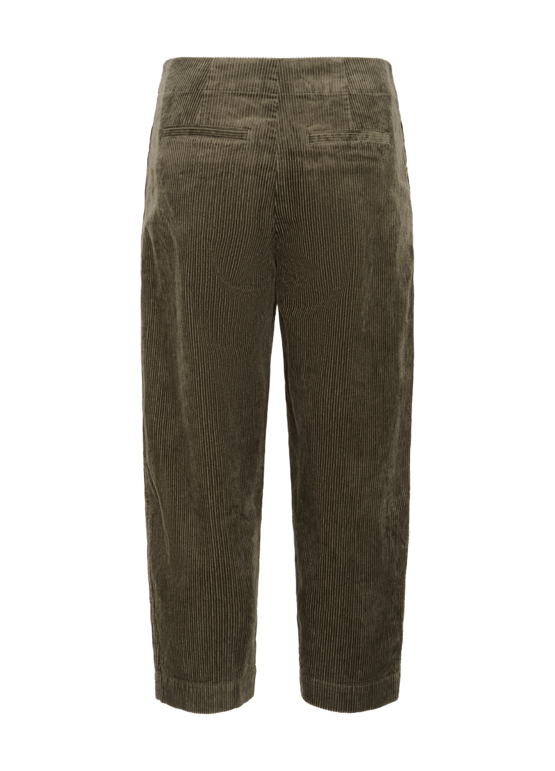 Part Two - Netta Tarmac Wide Pants