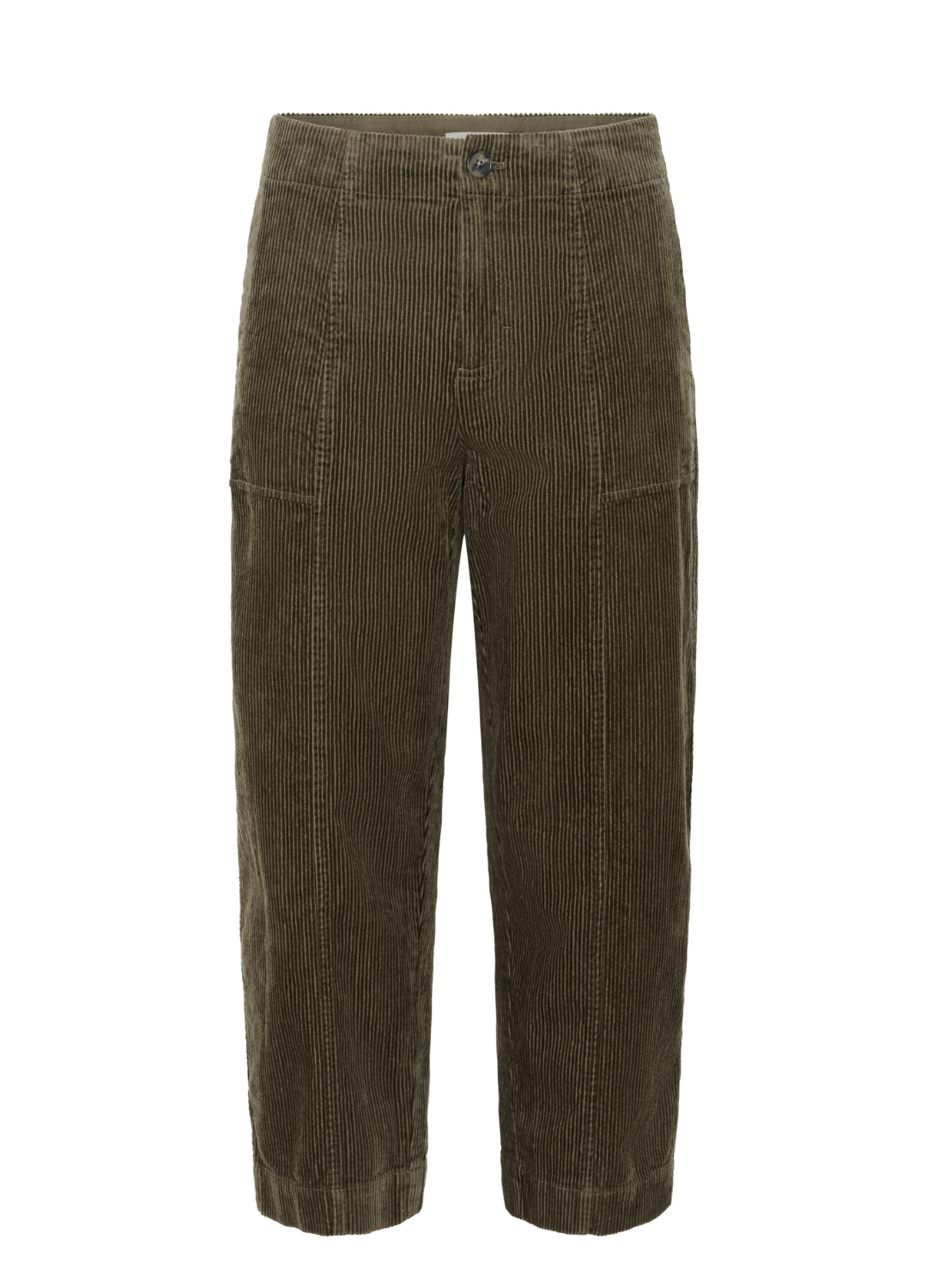 Part Two - Netta Tarmac Wide Pants
