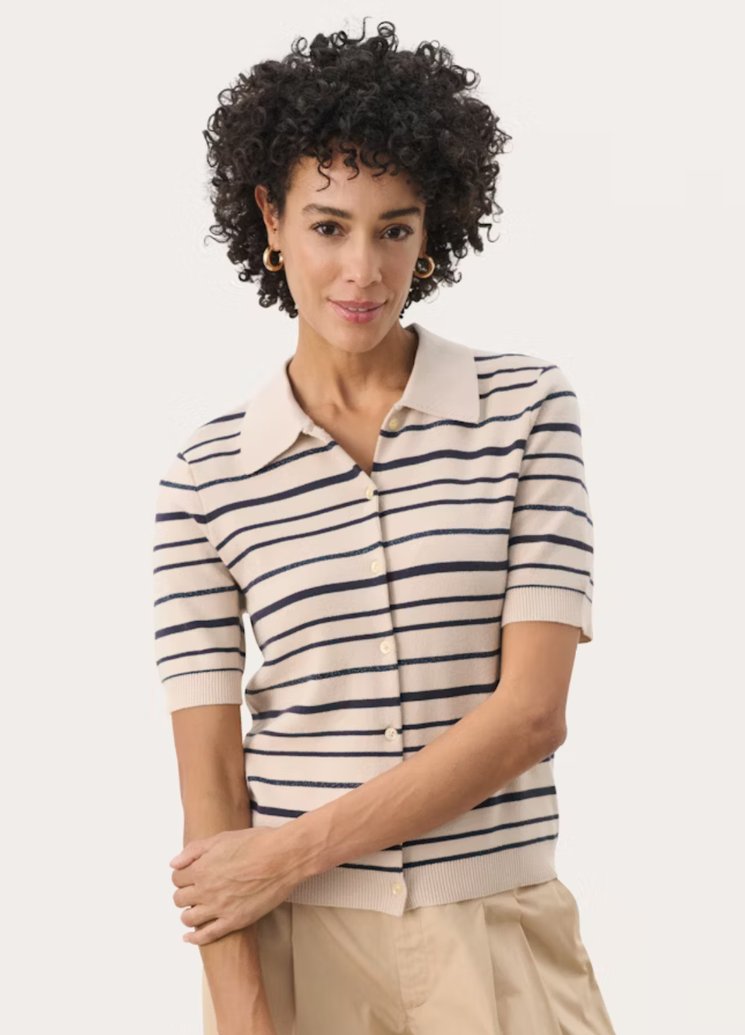 Part Two - Nimra Jumper