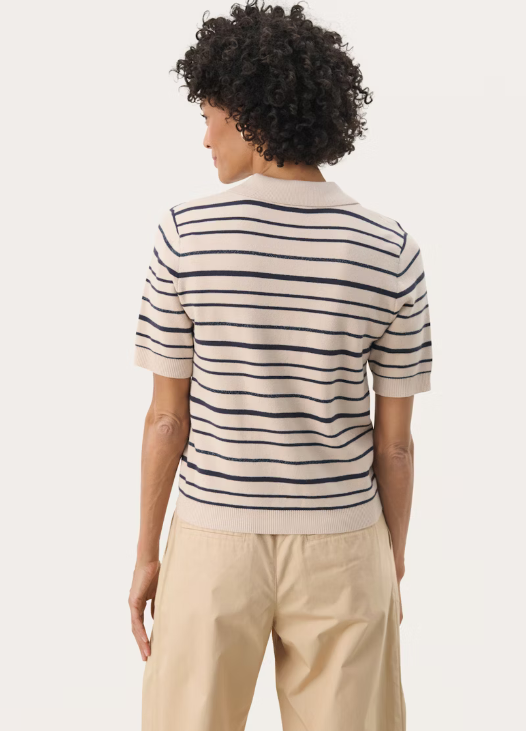 Part Two - Nimra Jumper