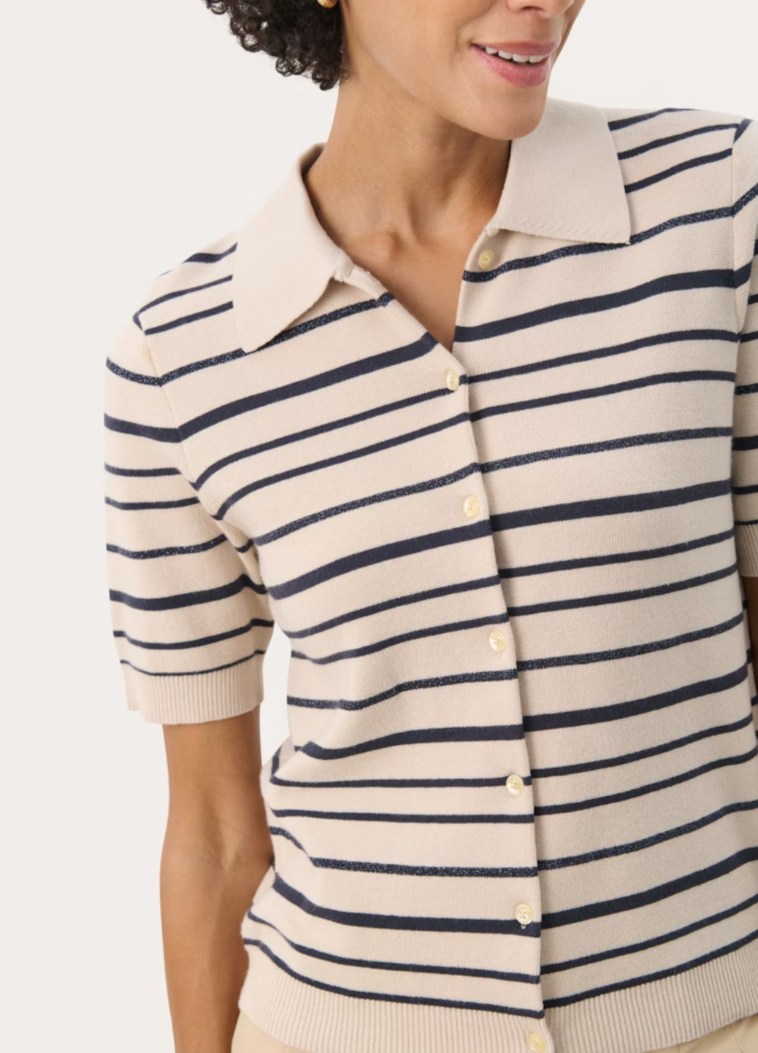 Part Two - Nimra Jumper