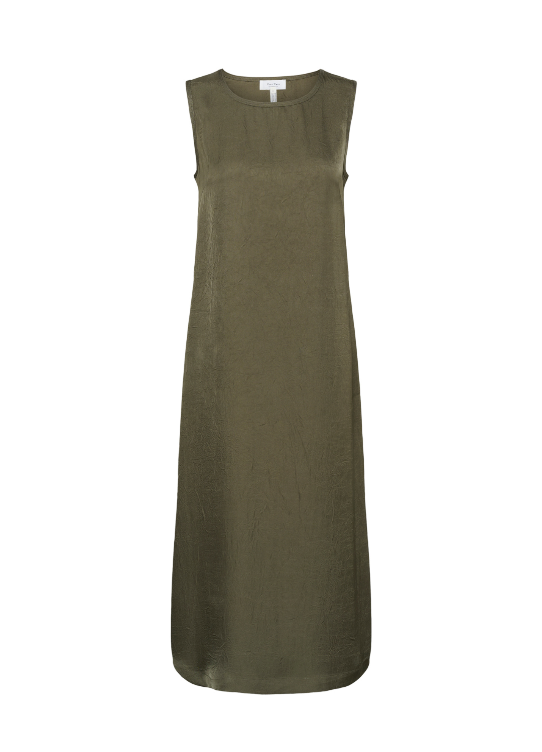 Part Two - Santina Tarmac Dress