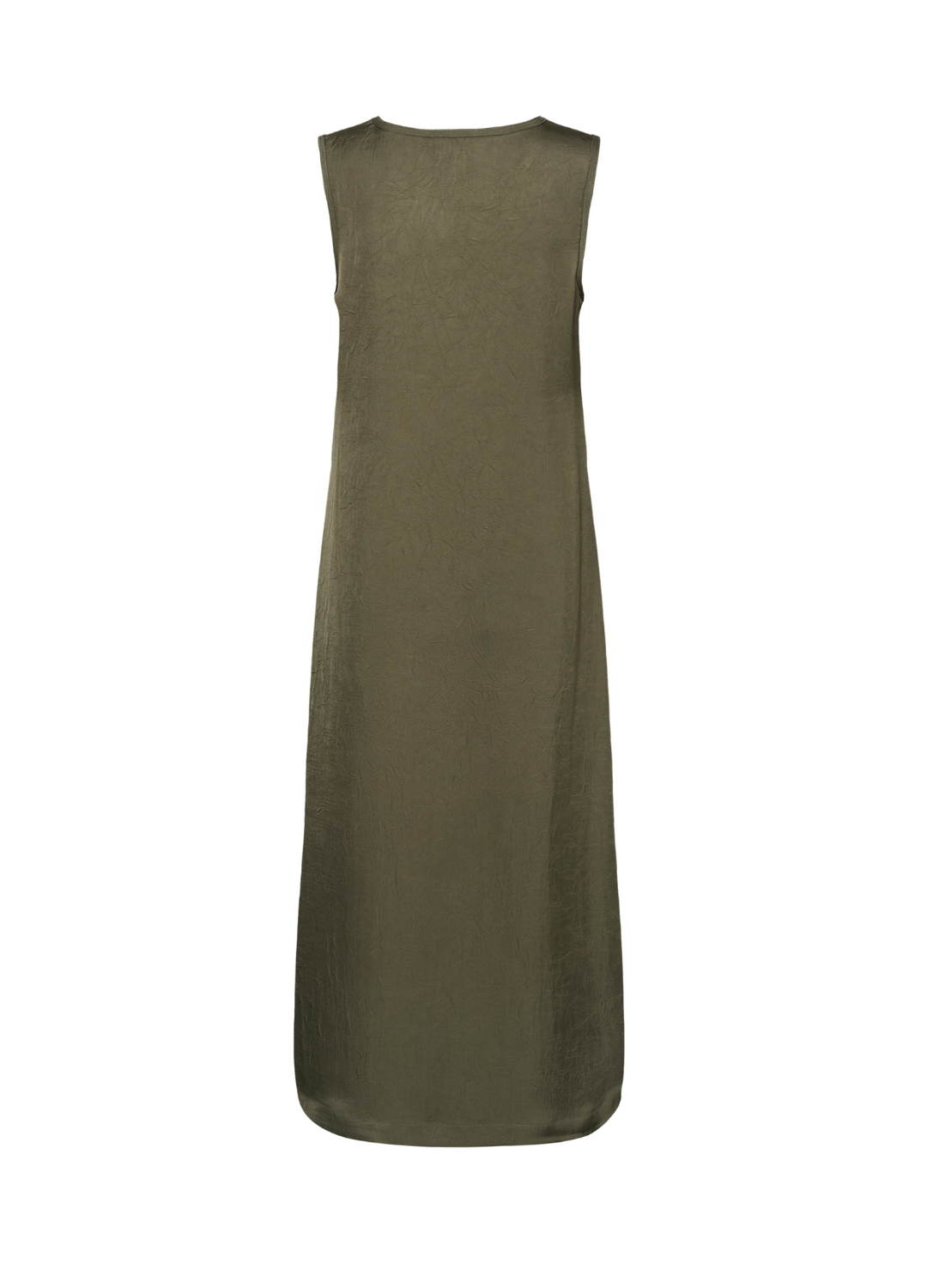 Part Two - Santina Tarmac Dress