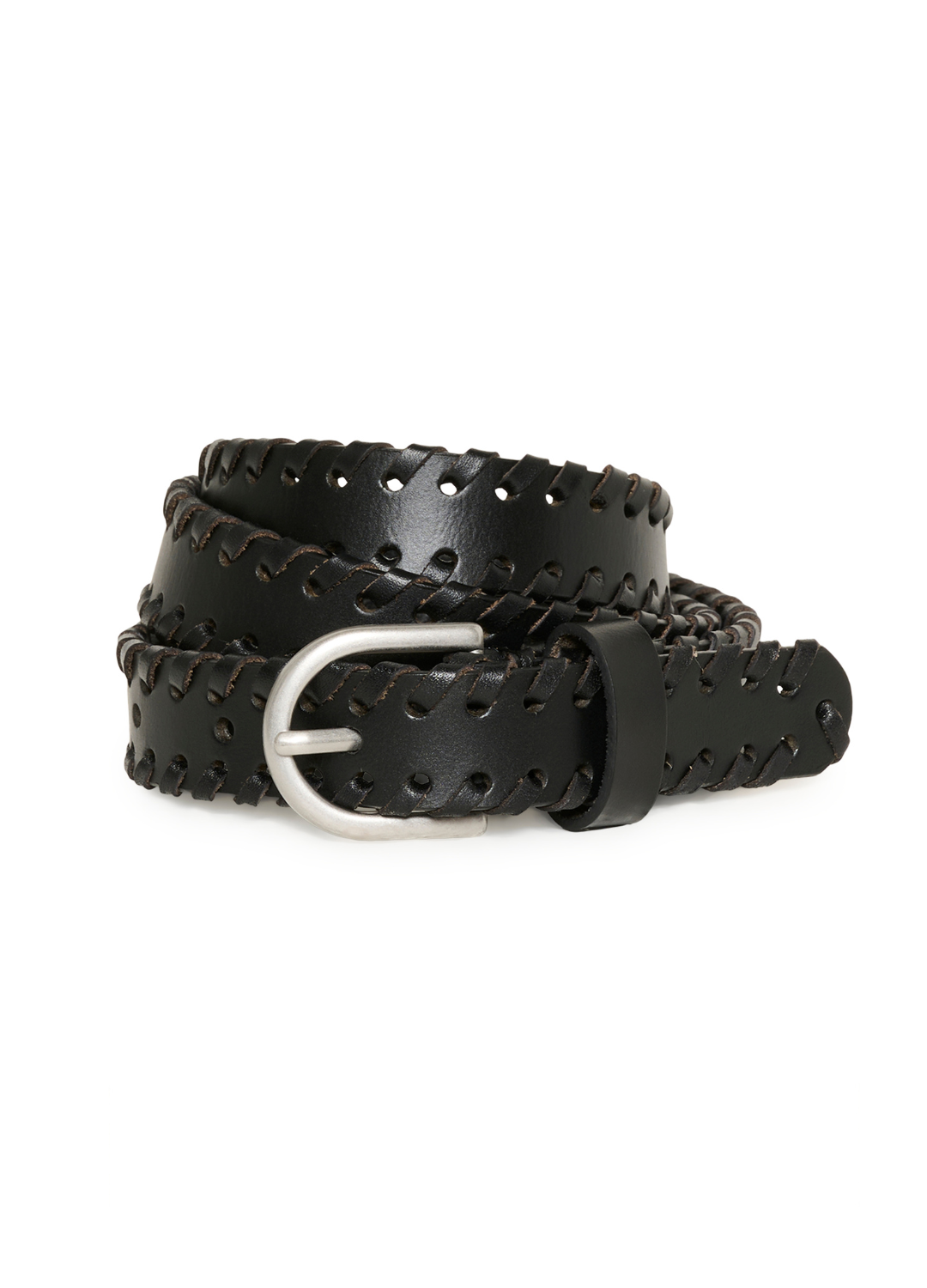 Part Two - Selvi Black Belt