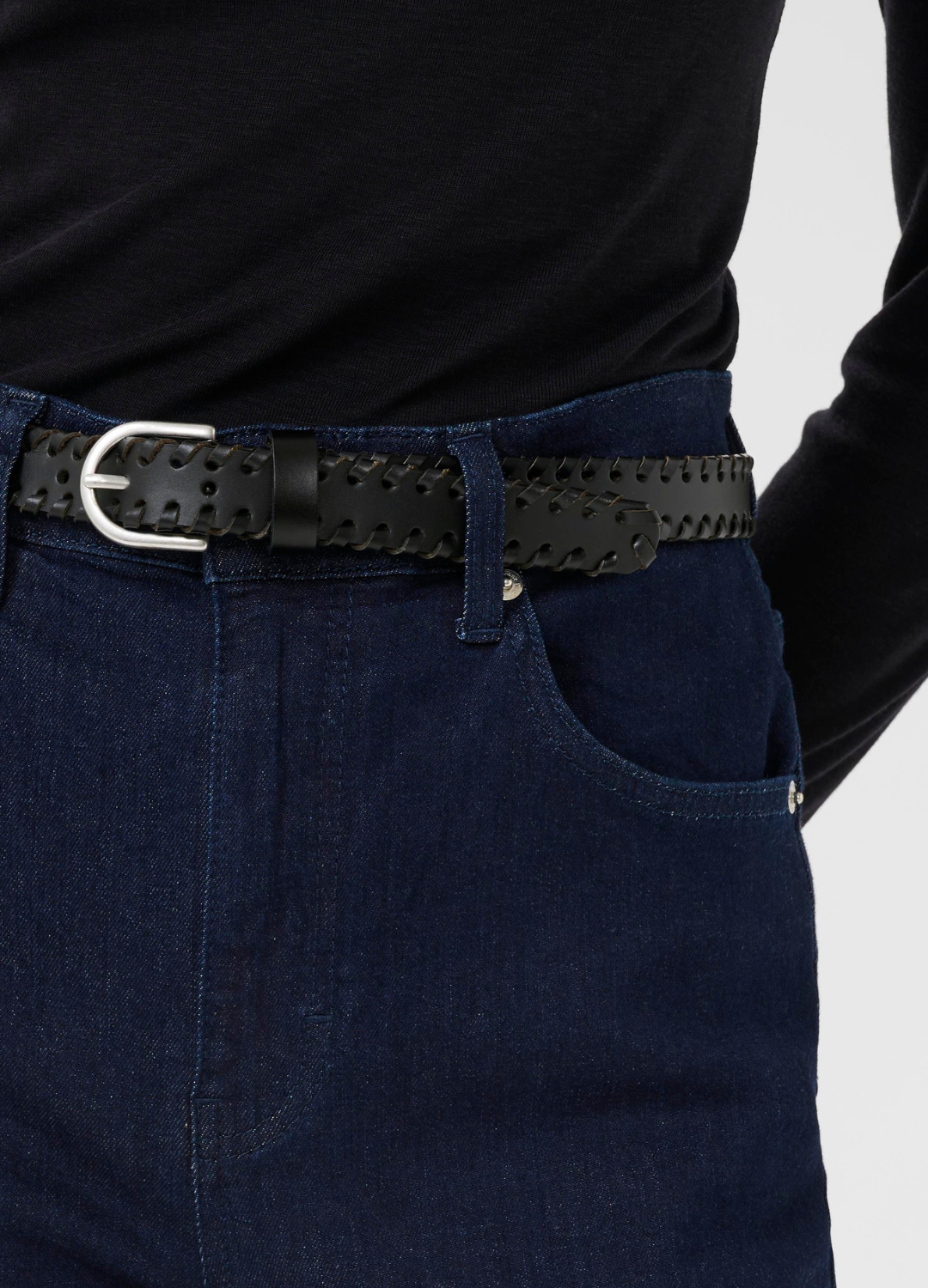 Part Two - Selvi Black Belt