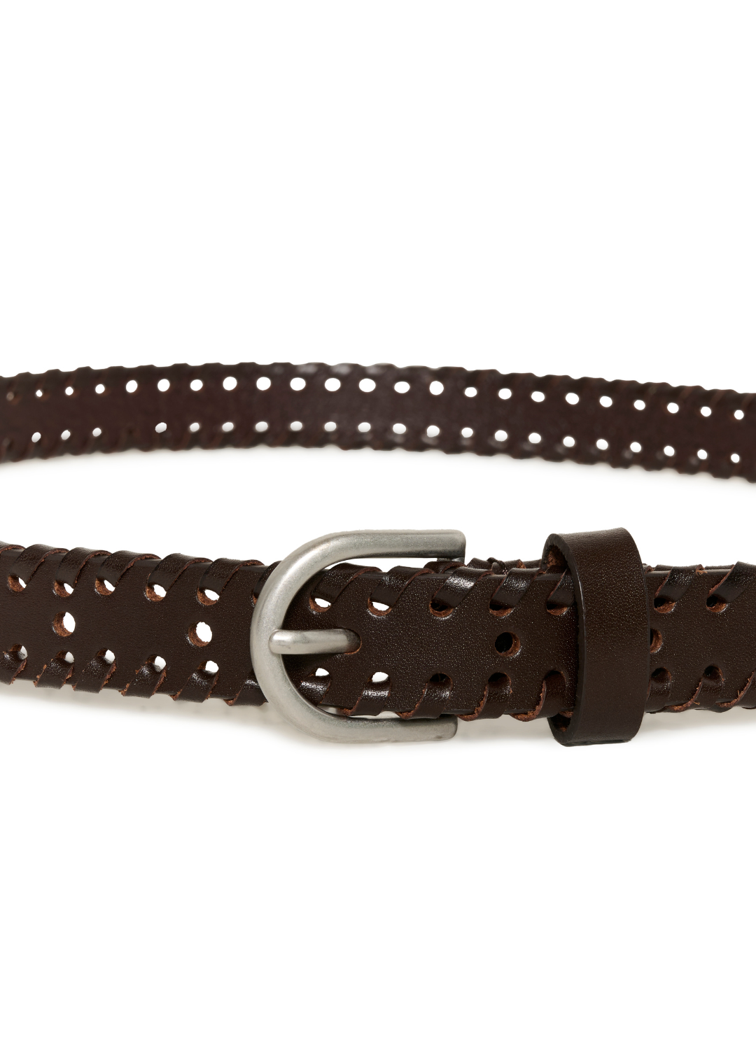 Part Two - Selvi Garnache Belt