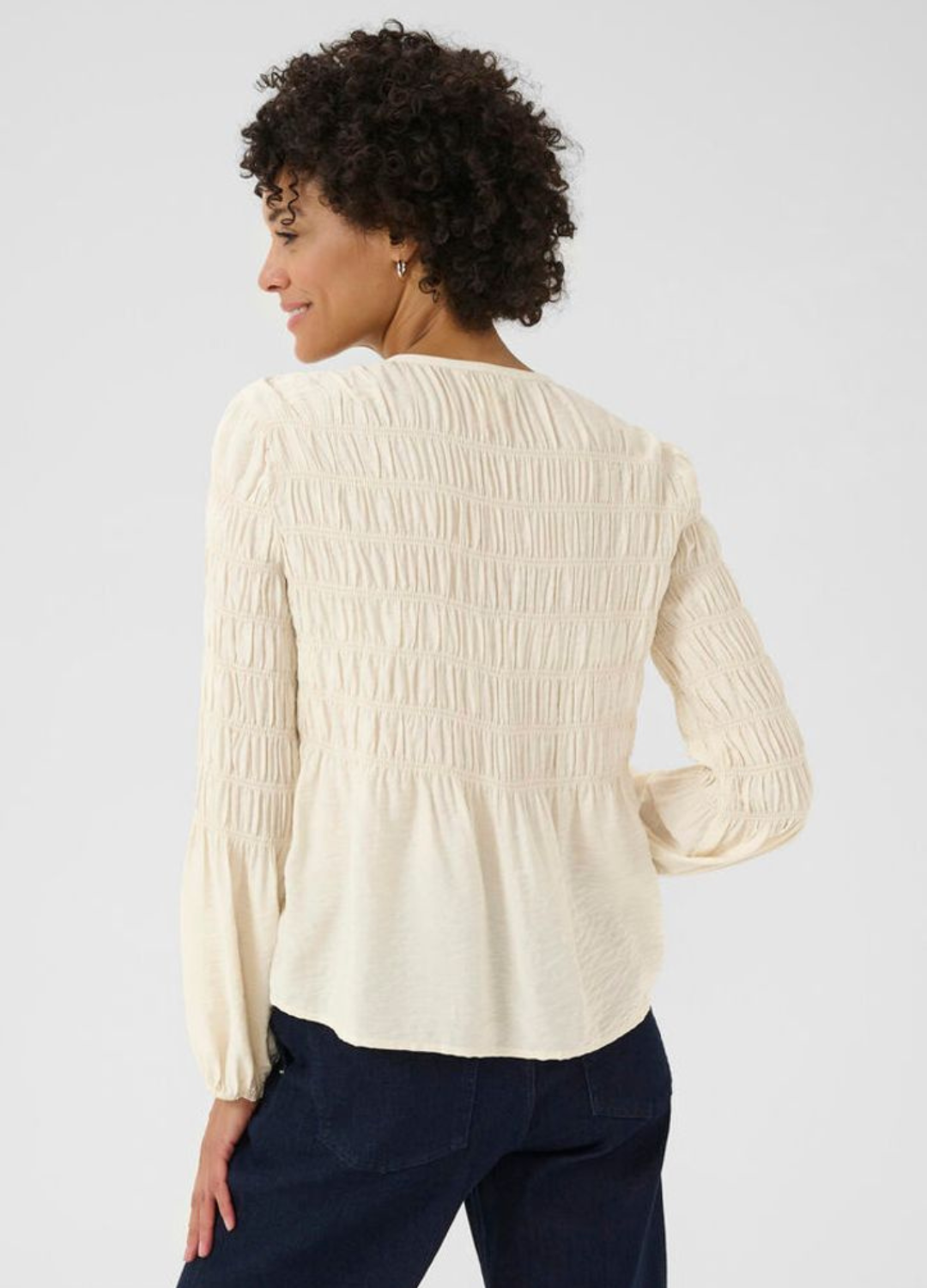 Part Two - Siffe Eggnog Shirt