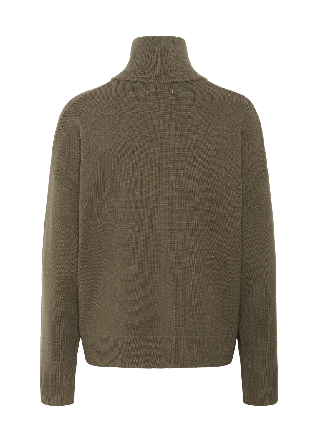 Part Two - Silvana Tarmac Jumper