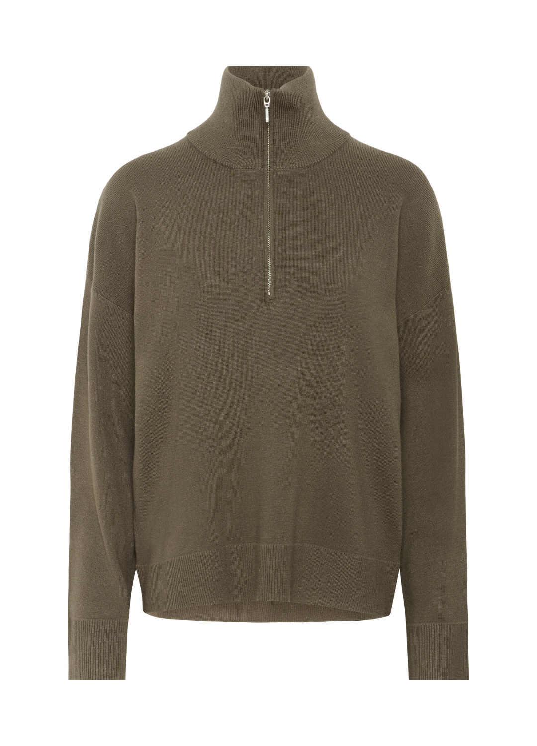 Part Two - Silvana Tarmac Jumper