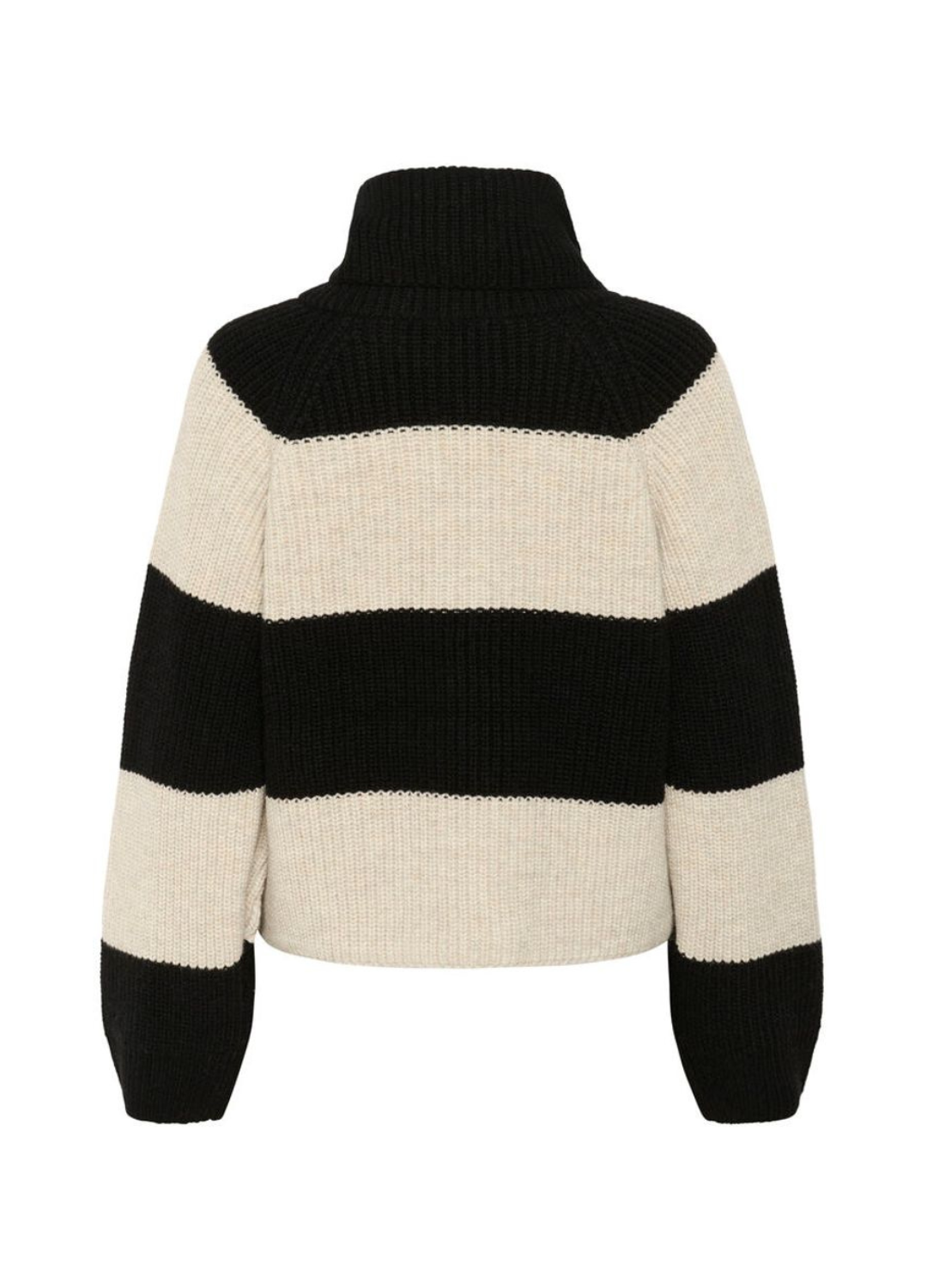 Part Two - Simra French Oak Jumper