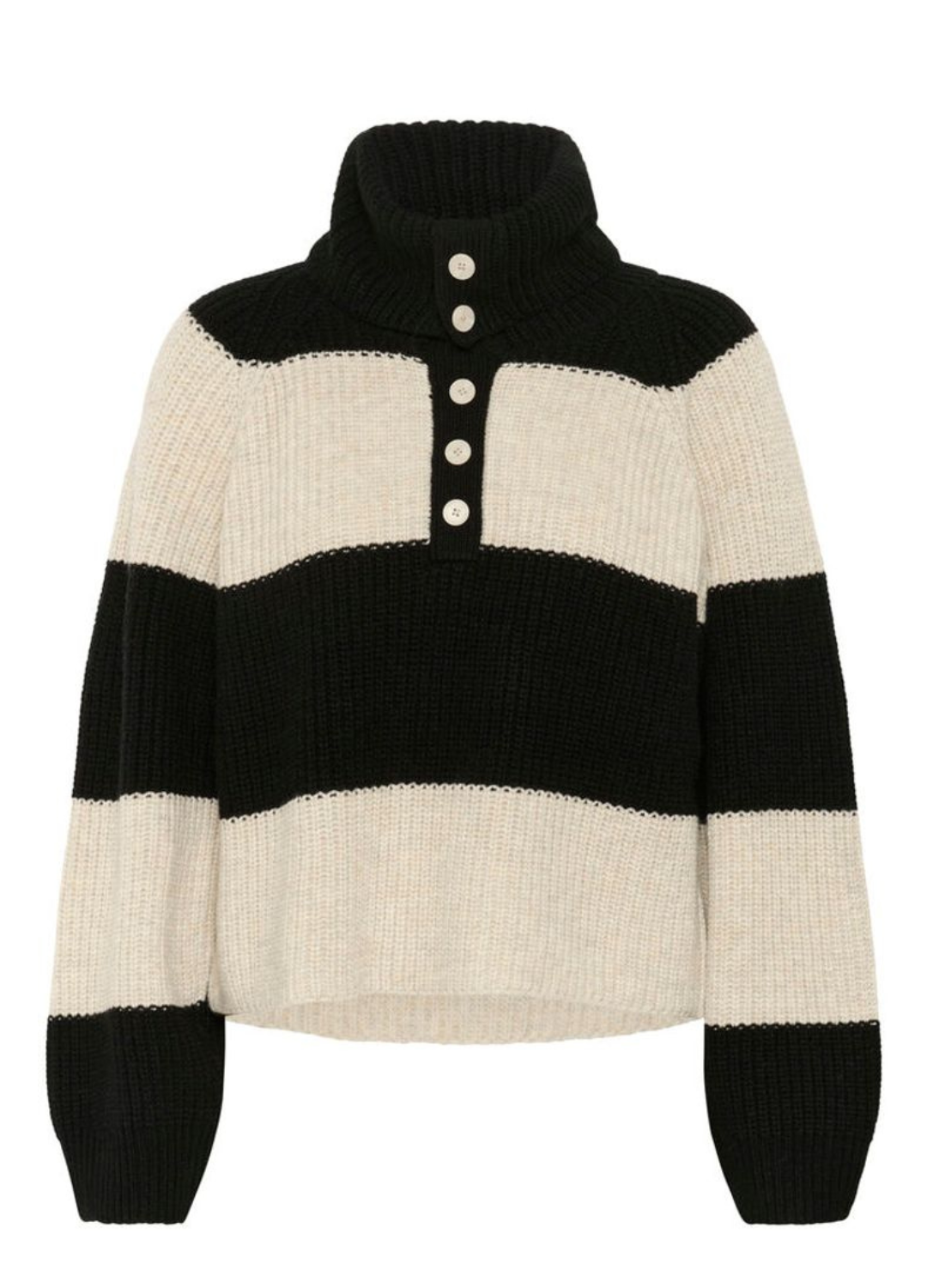 Part Two - Simra French Oak Jumper
