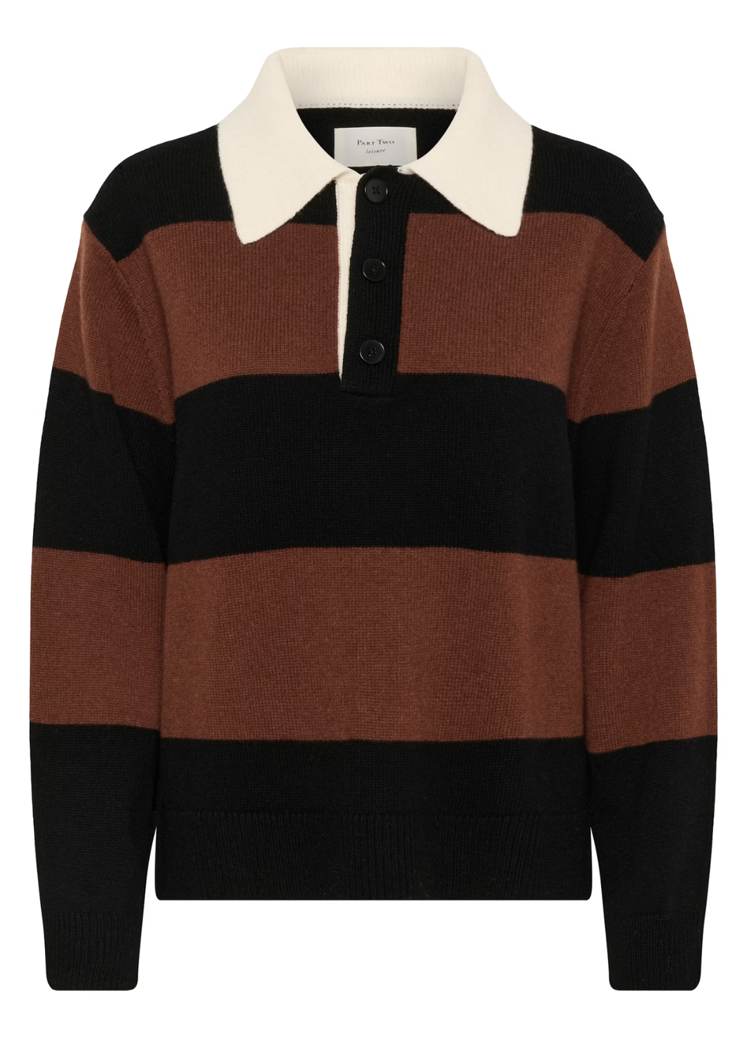 Part Two - Vinkela Sorrel Jumper