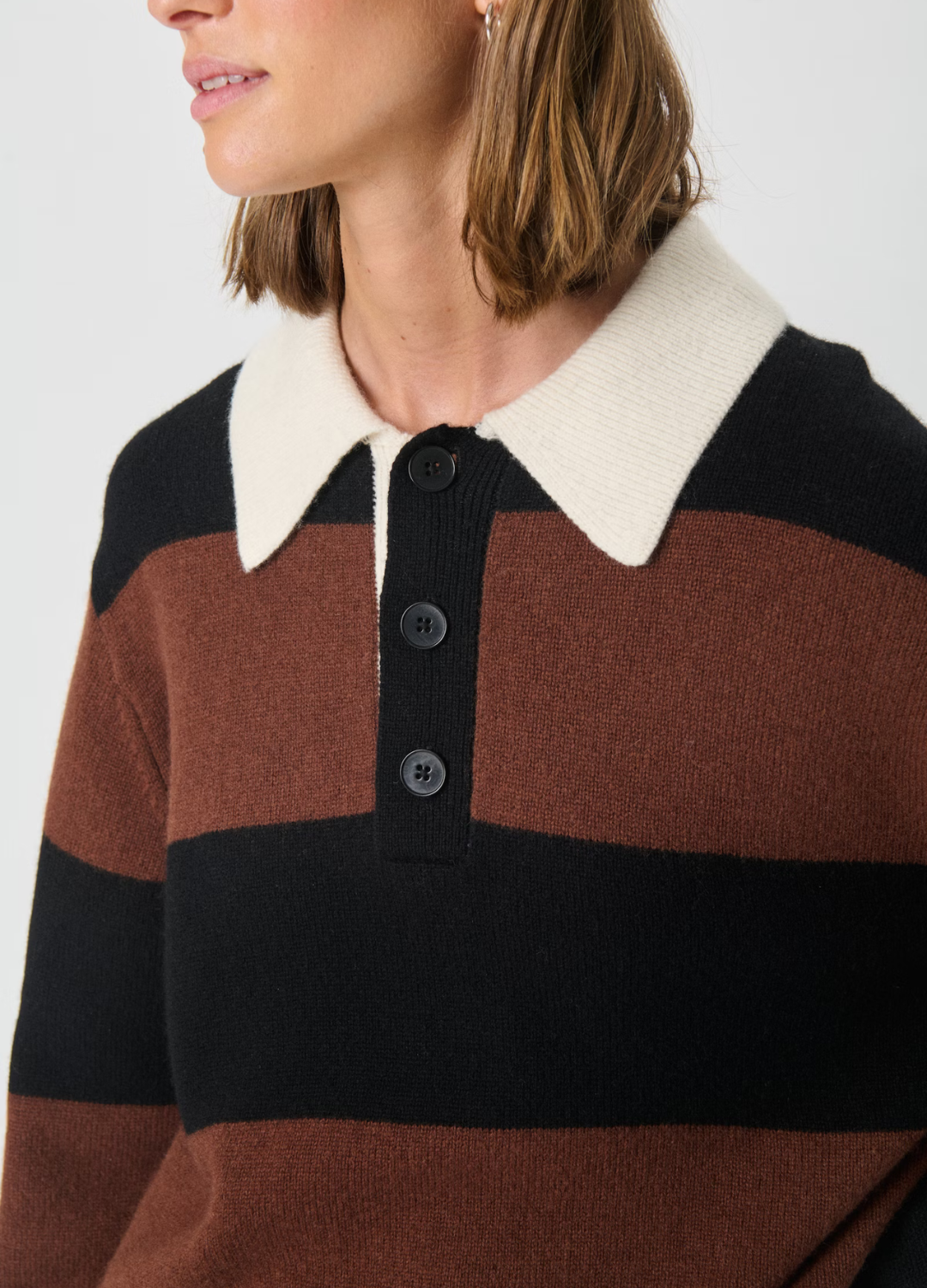 Part Two - Vinkela Sorrel Jumper