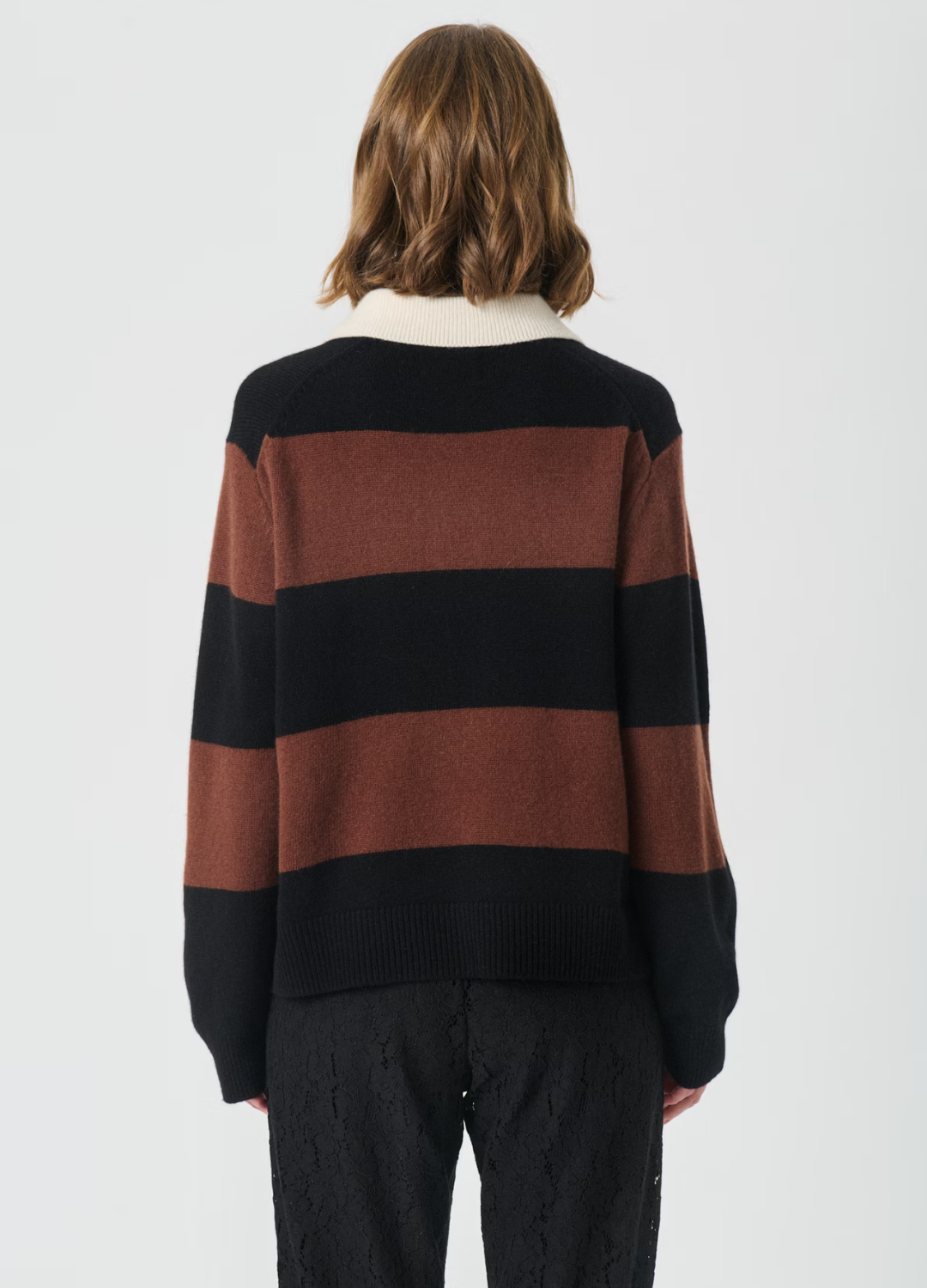 Part Two - Vinkela Sorrel Jumper