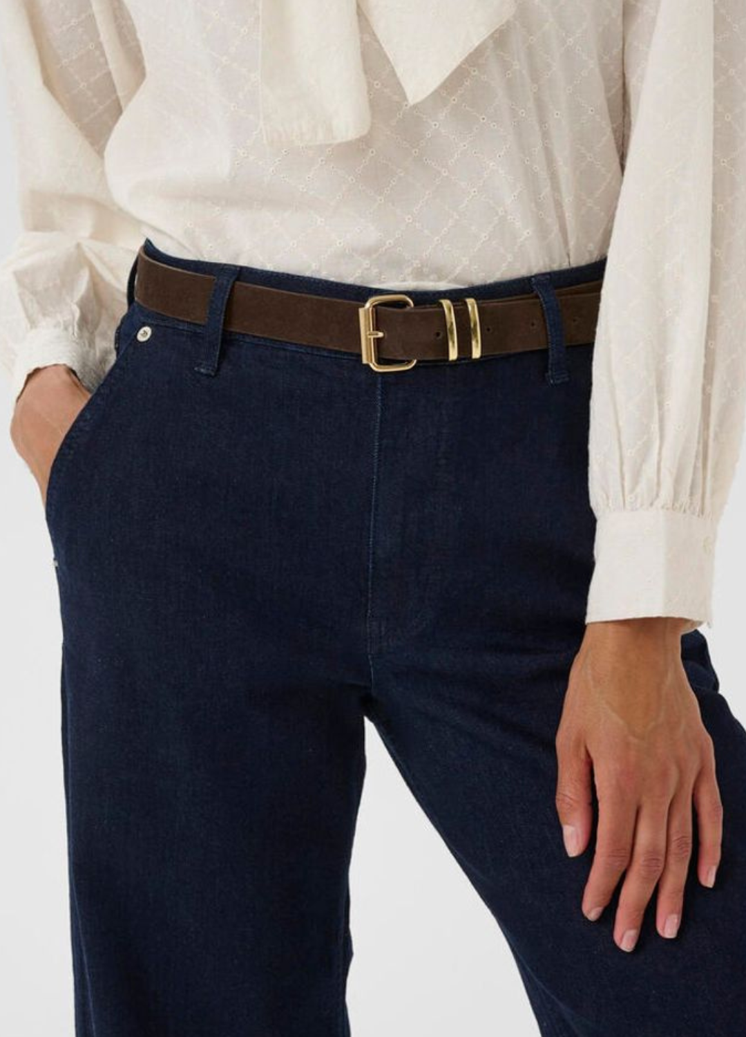 Part Two - Savin Garnache Belt