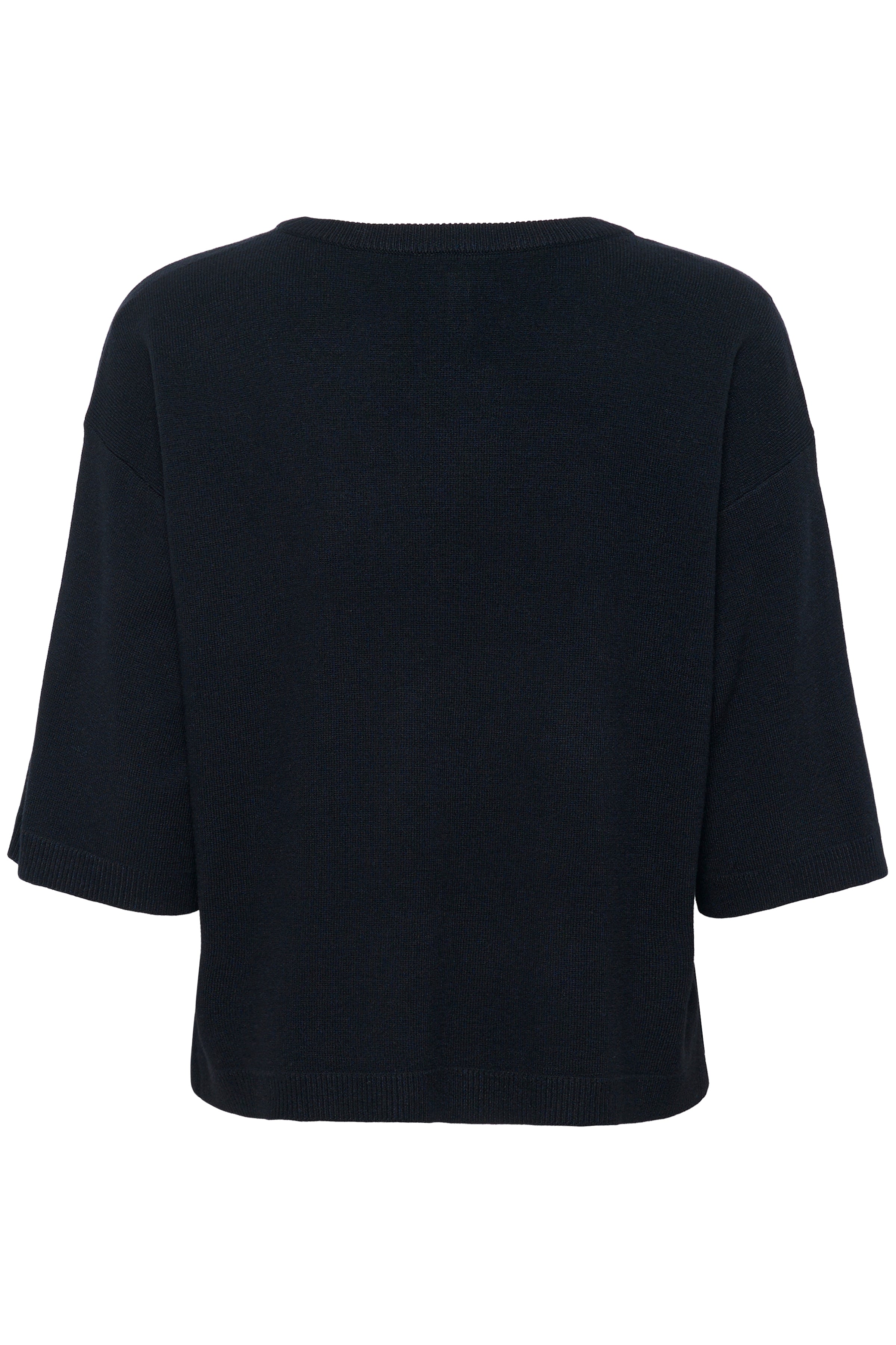 Part Two - Vinuska Black Jumper