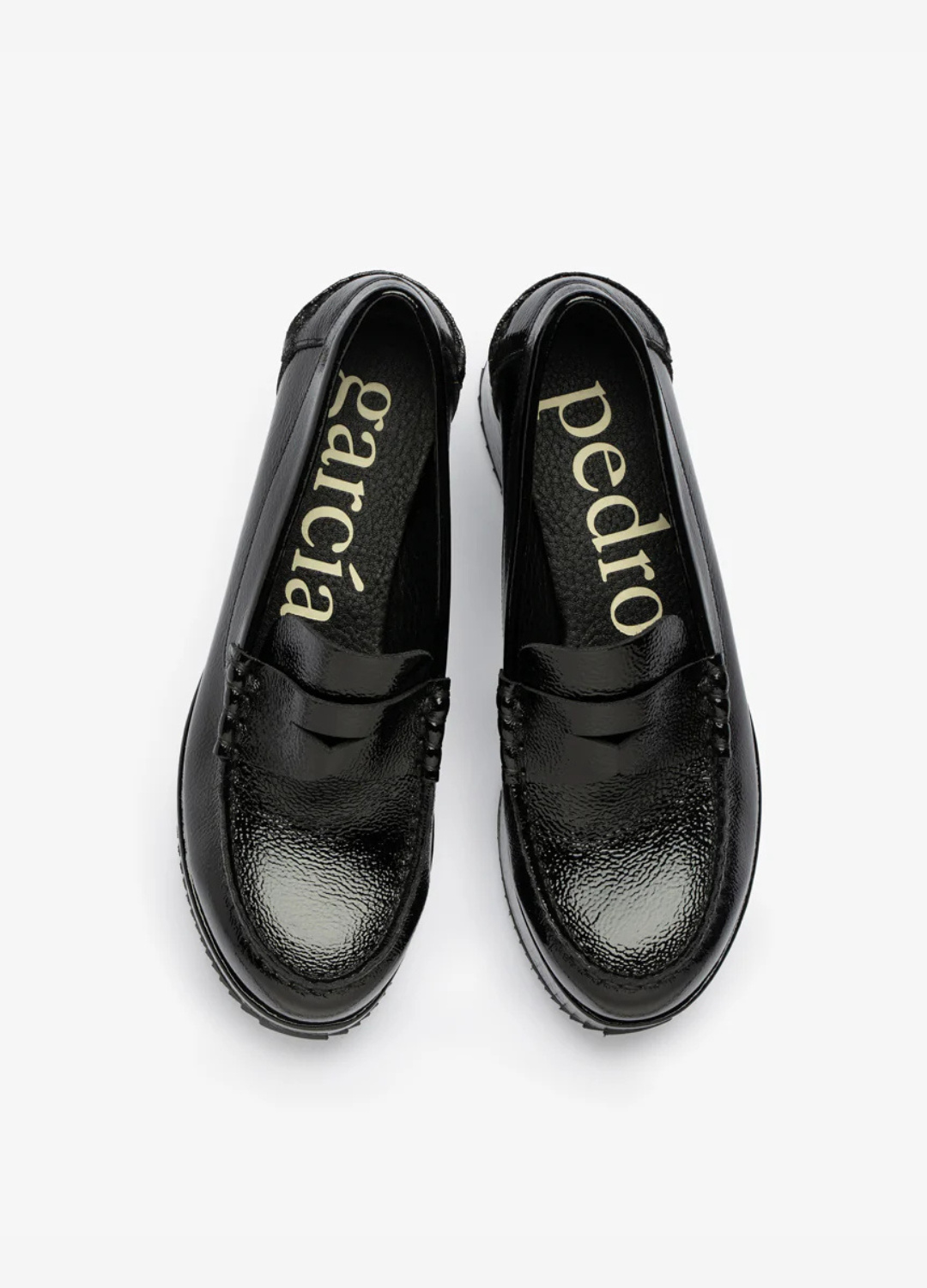 Pedro Garcia - Nusa Shoe