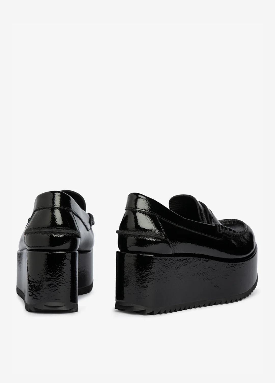 Pedro Garcia - Nusa Shoe