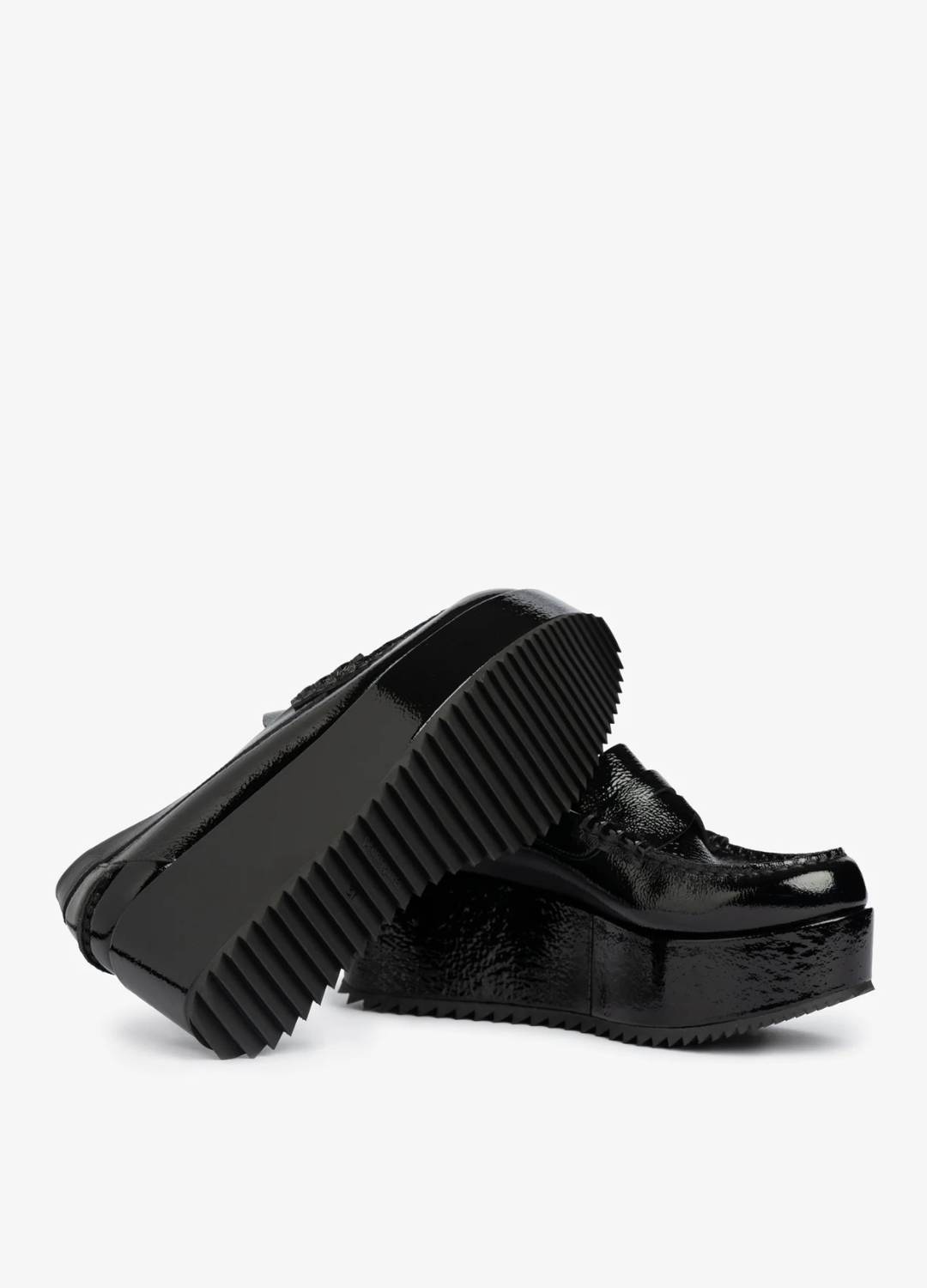 Pedro Garcia - Nusa Shoe