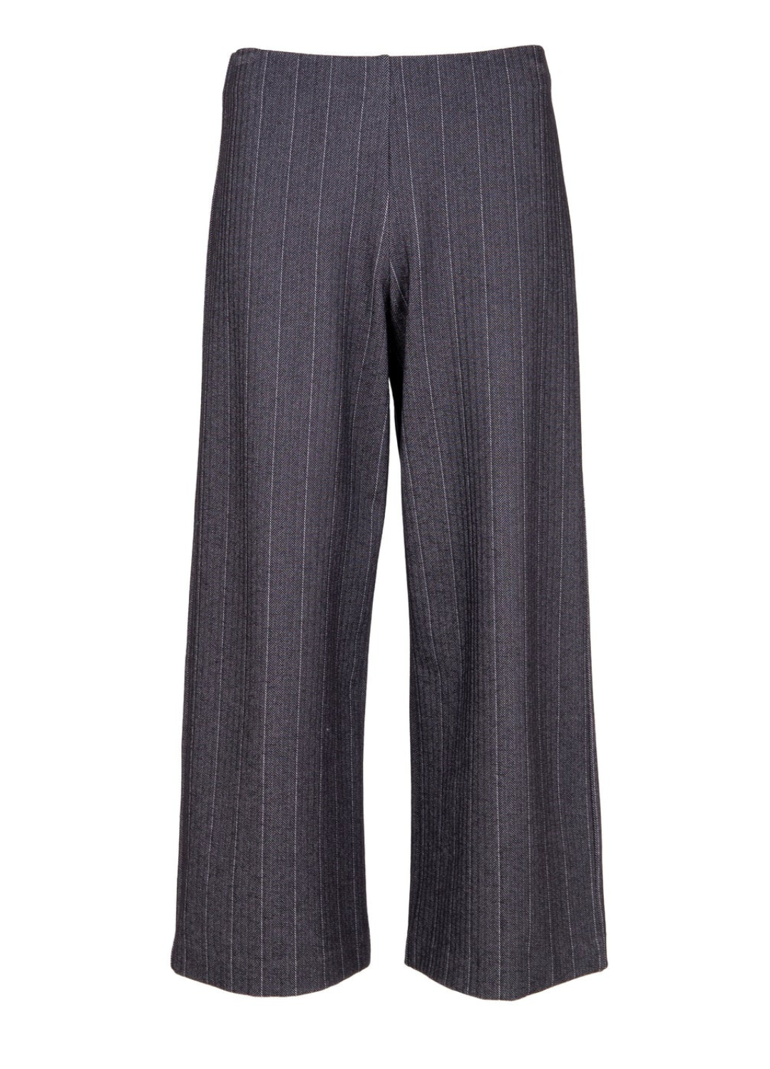 Peruzzi - Herringbone Stripe Trouser