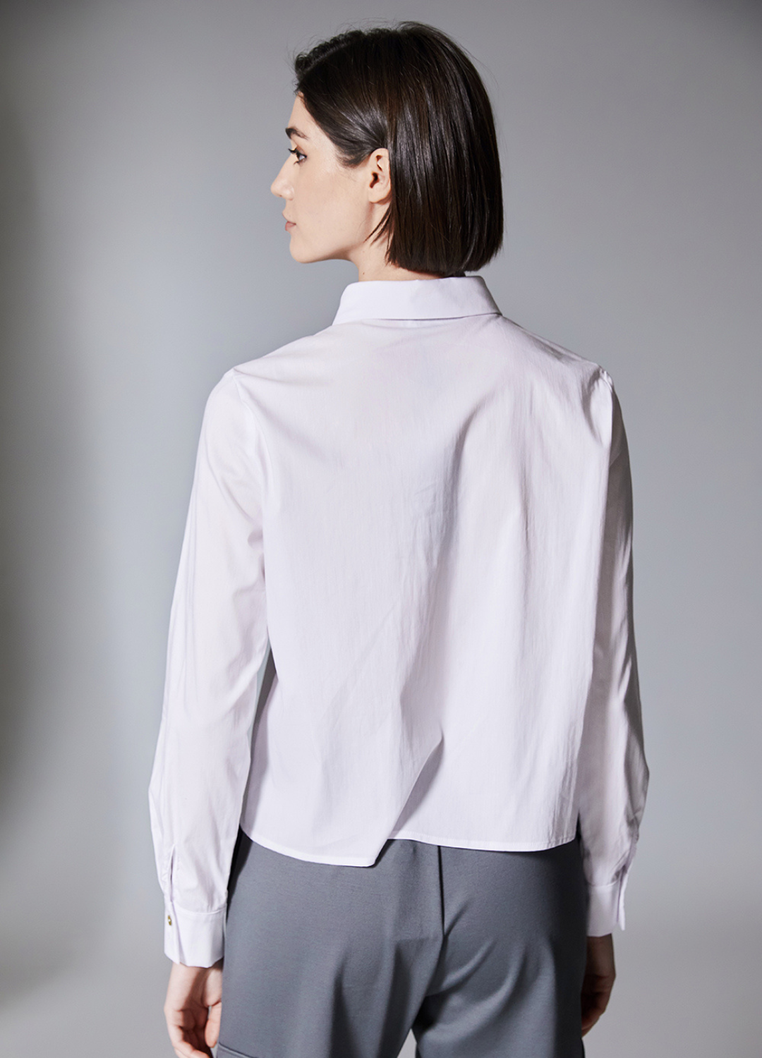 Peruzzi - Pocket Shirt
