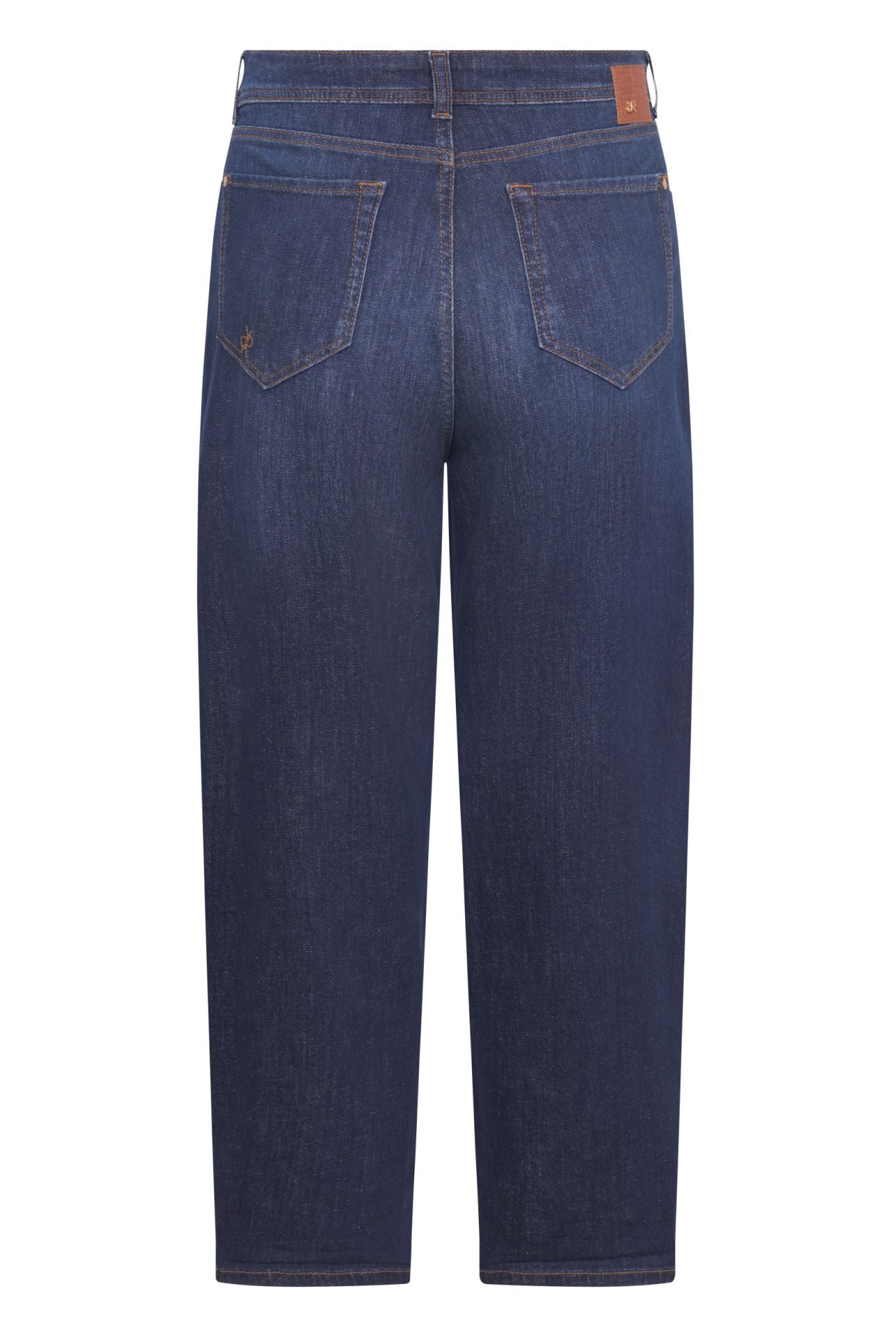Raffaello Rossi - Hanni Brownish Jeans