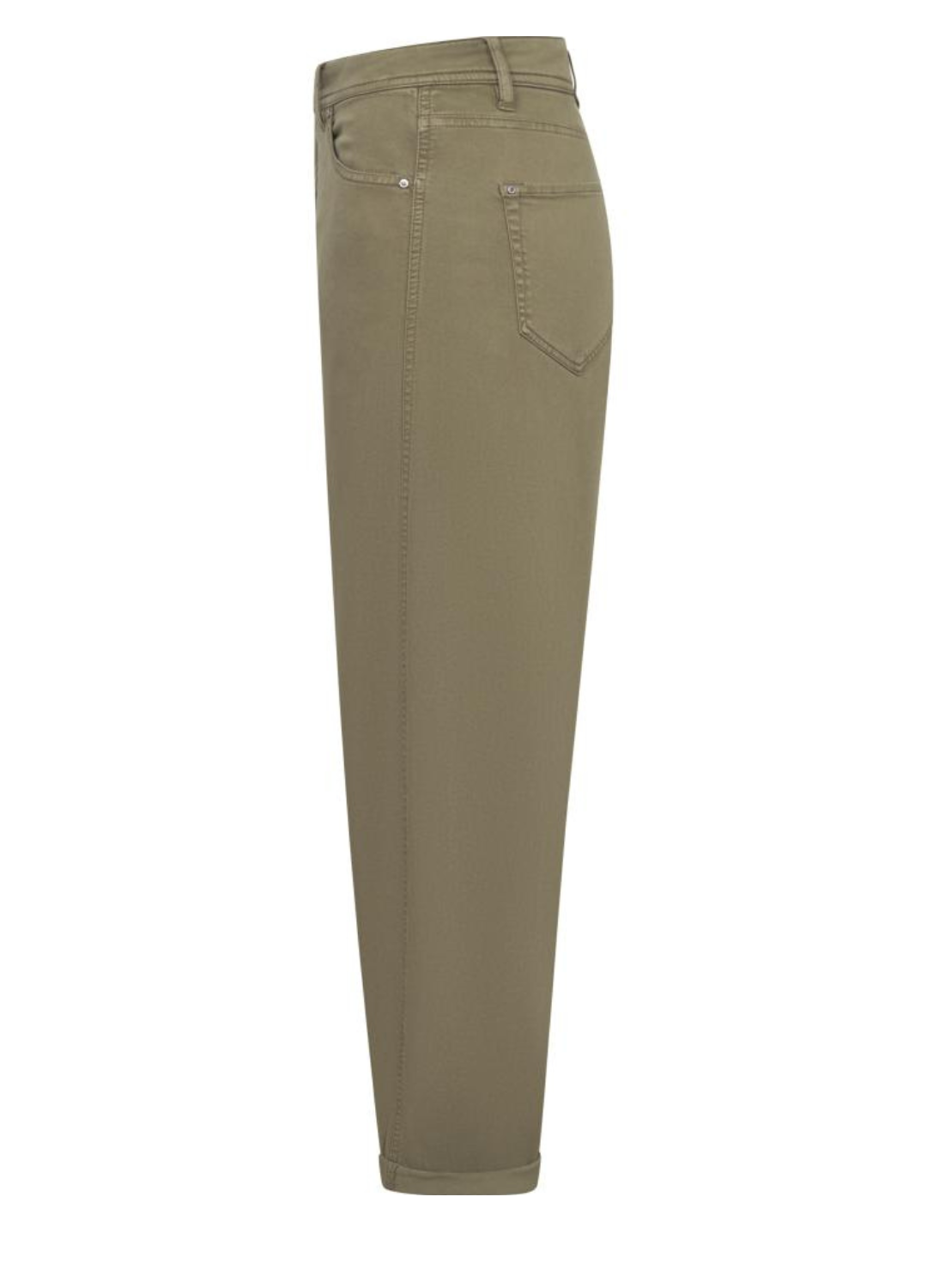 Raffaello Rossi - Hanni 7/8 Moss Jean