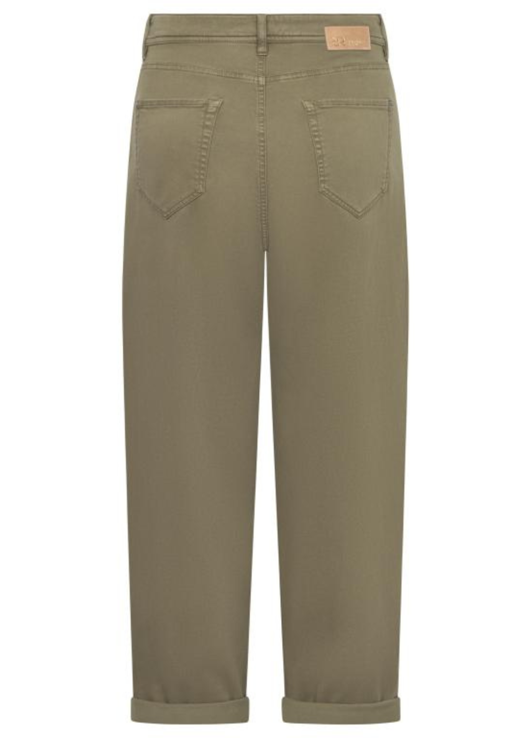 Raffaello Rossi - Hanni 7/8 Moss Jean
