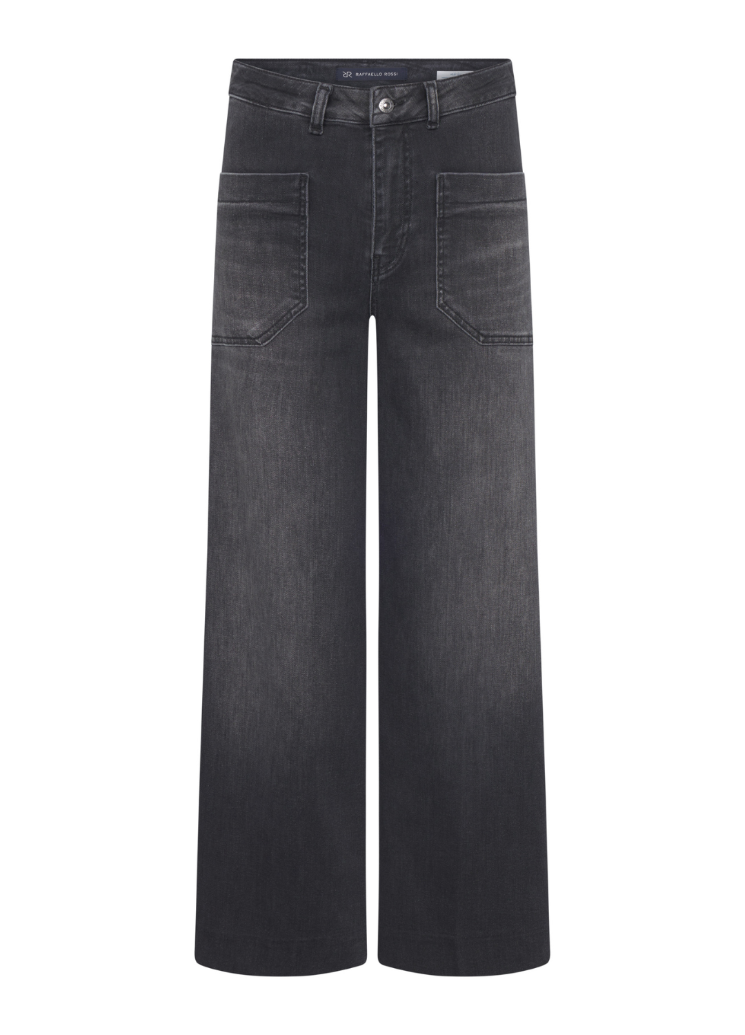 Raffaello Rossi - Miru 6/8 Authentic Grey Jean