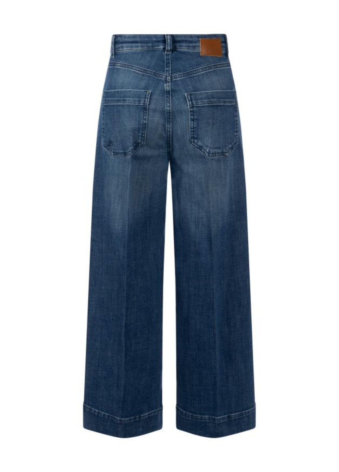 Raffaello Rossi - Miru 6/8 Denim