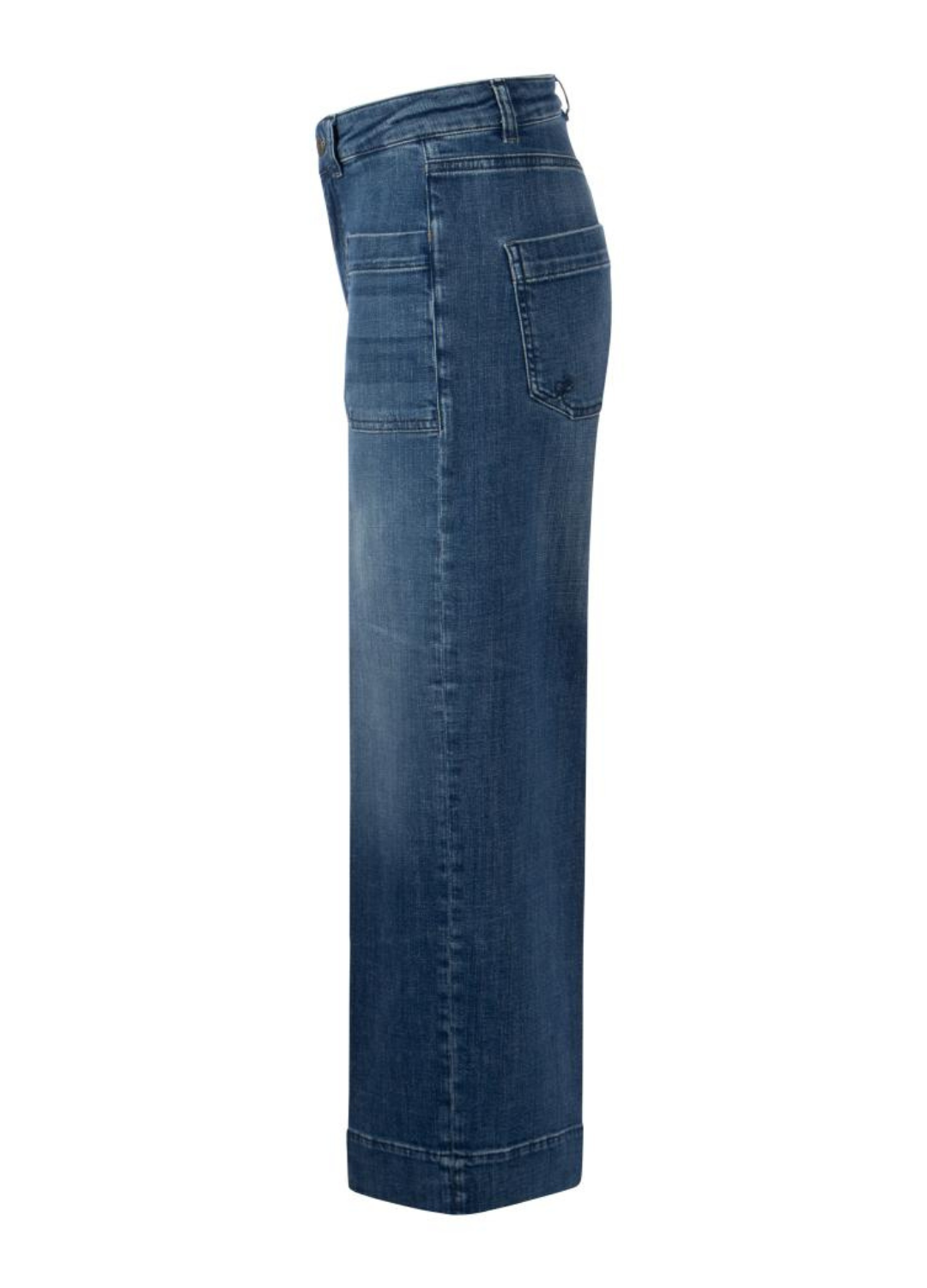 Raffaello Rossi - Miru 6/8 Denim