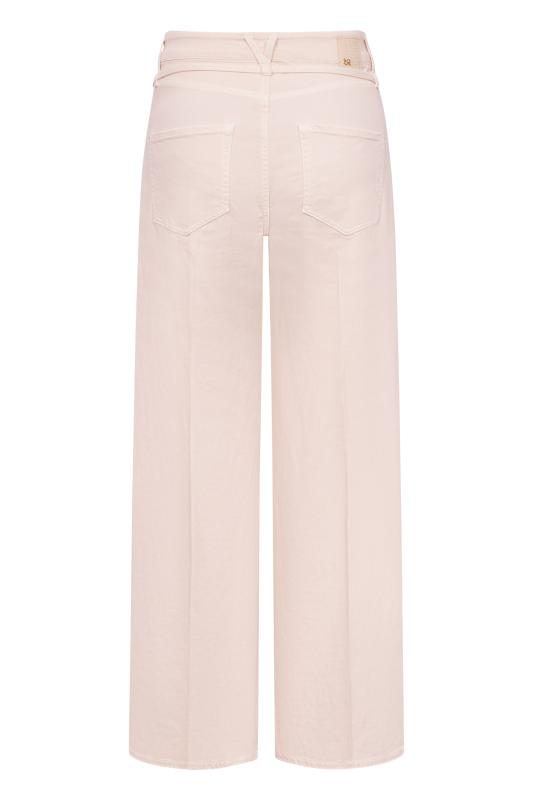Raffaello Rossi - Sventy Belt Jeans