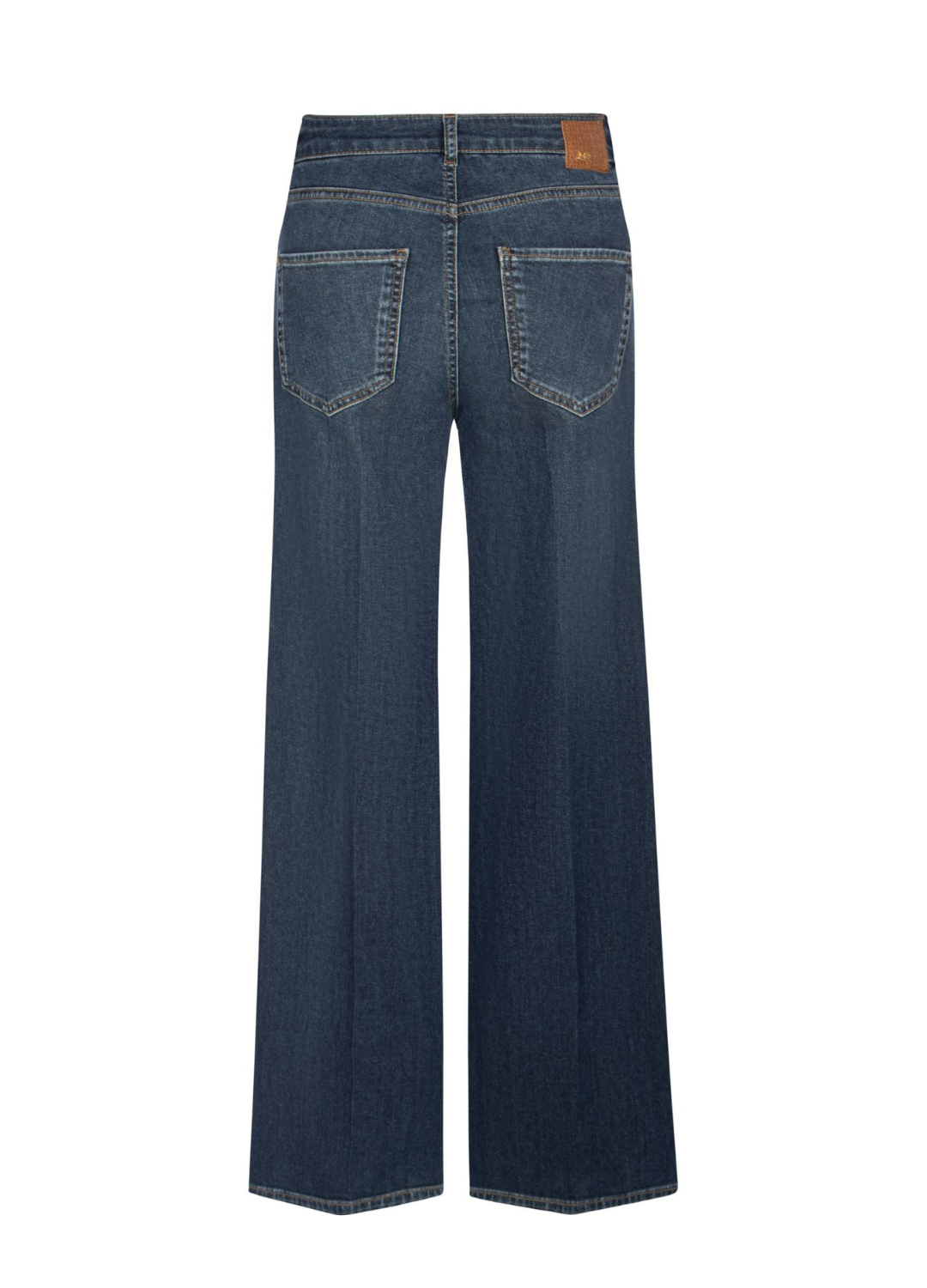 Raffaello Rossi - Sventy Mid Night Blue Jean