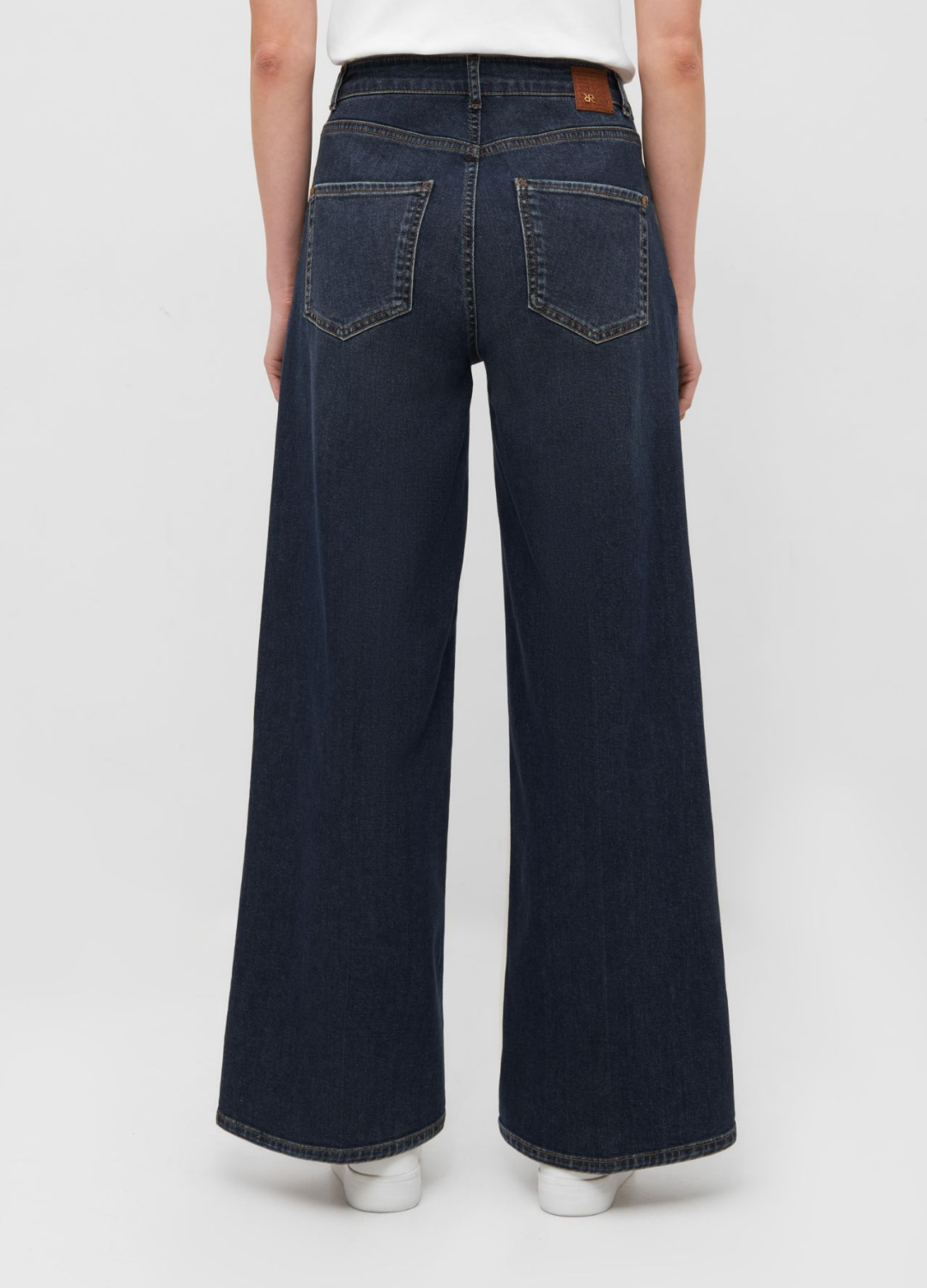 Raffaello Rossi - Sventy Mid Night Blue Jean