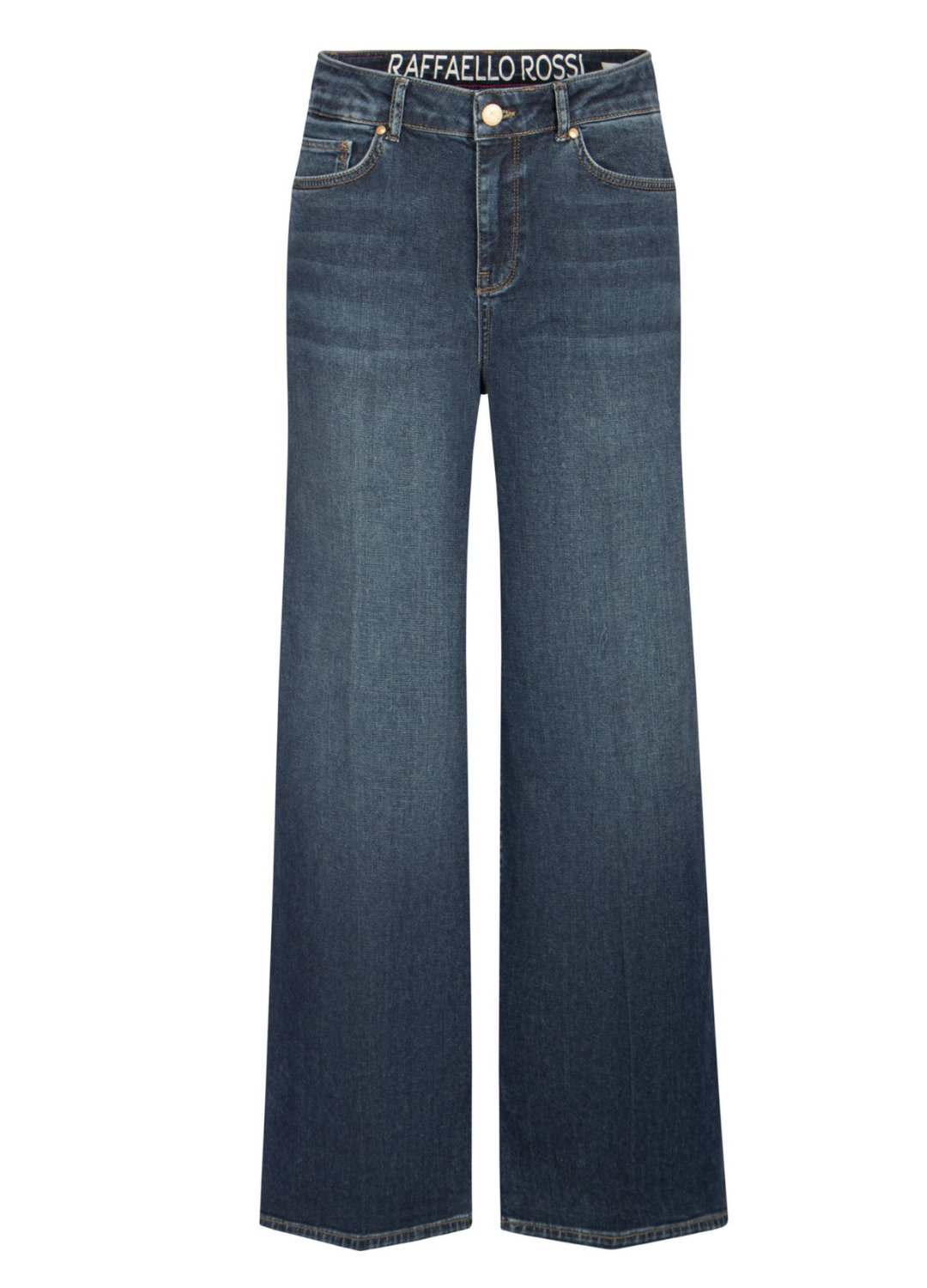 Raffaello Rossi - Sventy Mid Night Blue Jean